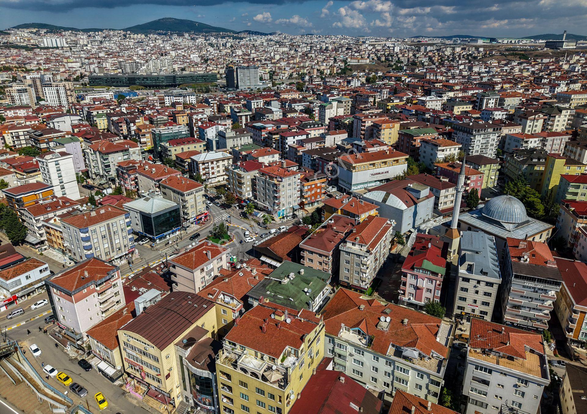 Pendik Güzelyalı Meydan Kira Getirili Satılık Komple Bina — fotoğraf 13
