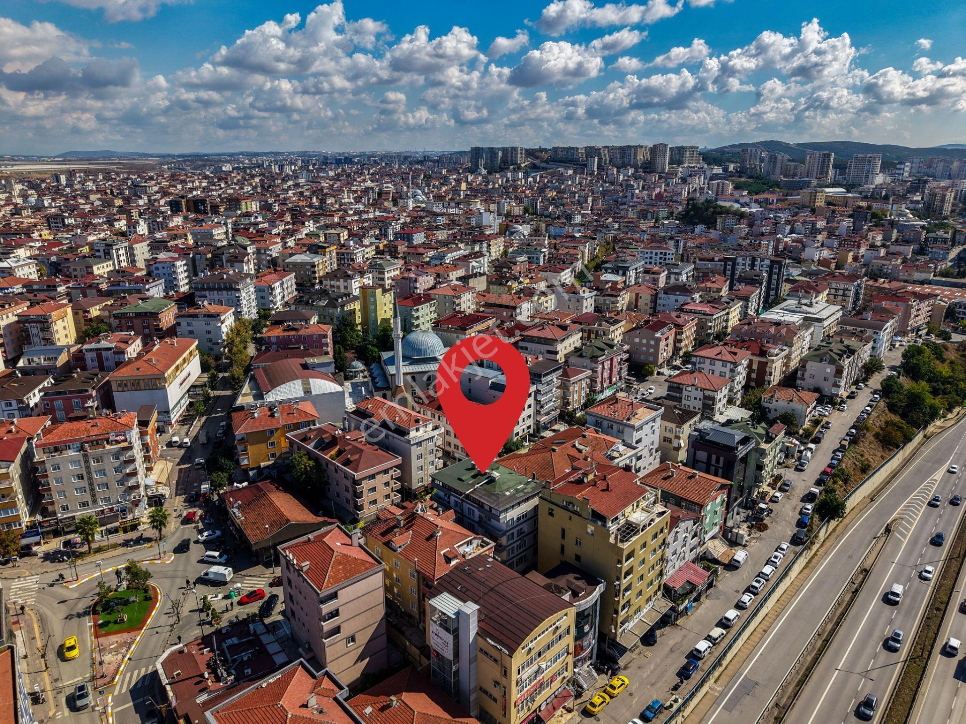 Pendik Güzelyalı Meydan Kira Getirili Satılık Komple Bina — fotoğraf 14