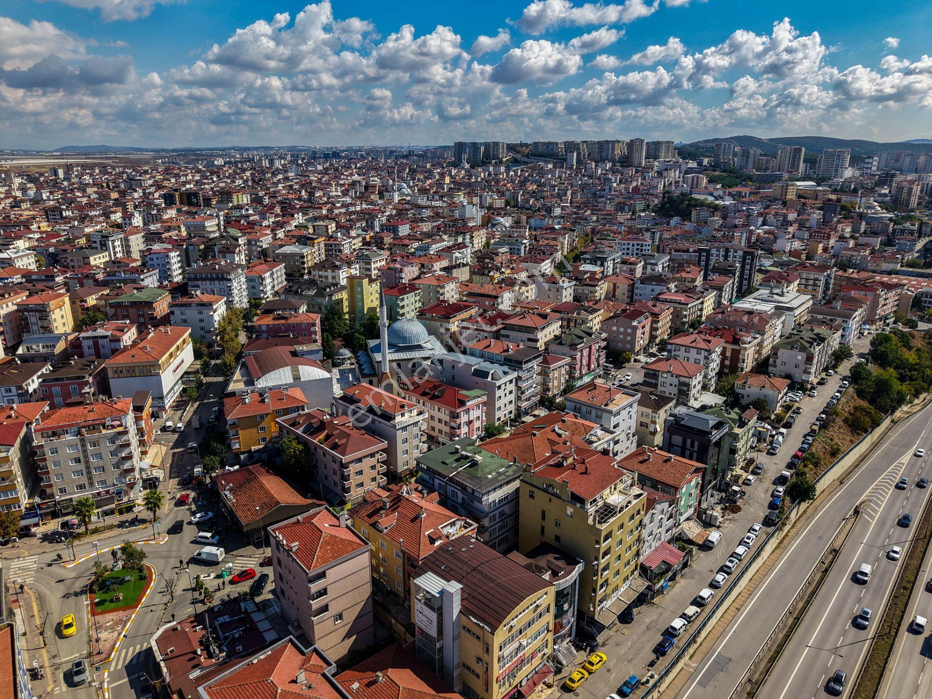 Pendik Güzelyalı Meydan Kira Getirili Satılık Komple Bina — fotoğraf 15