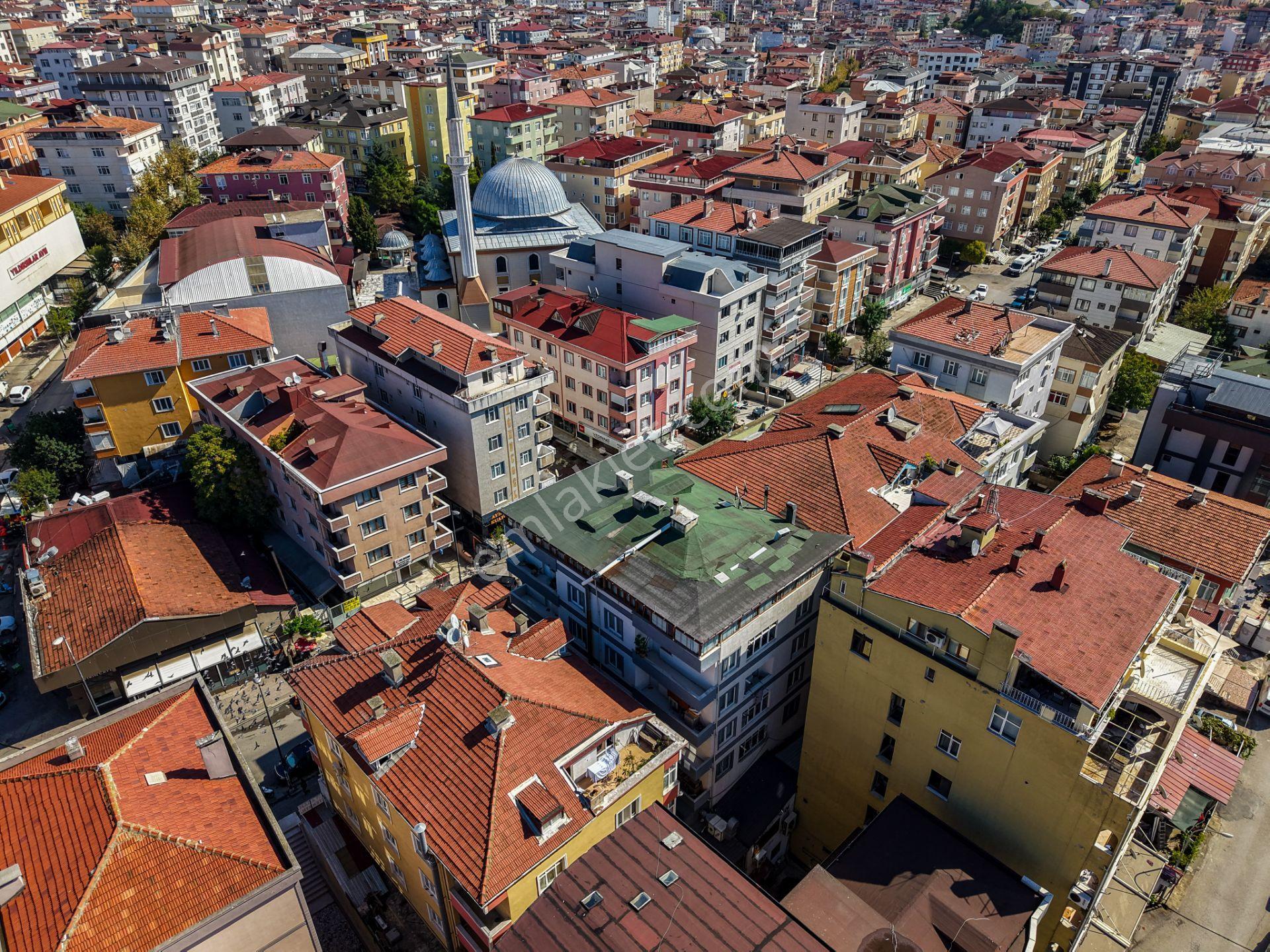 Pendik Güzelyalı Meydan Kira Getirili Satılık Komple Bina — fotoğraf 16