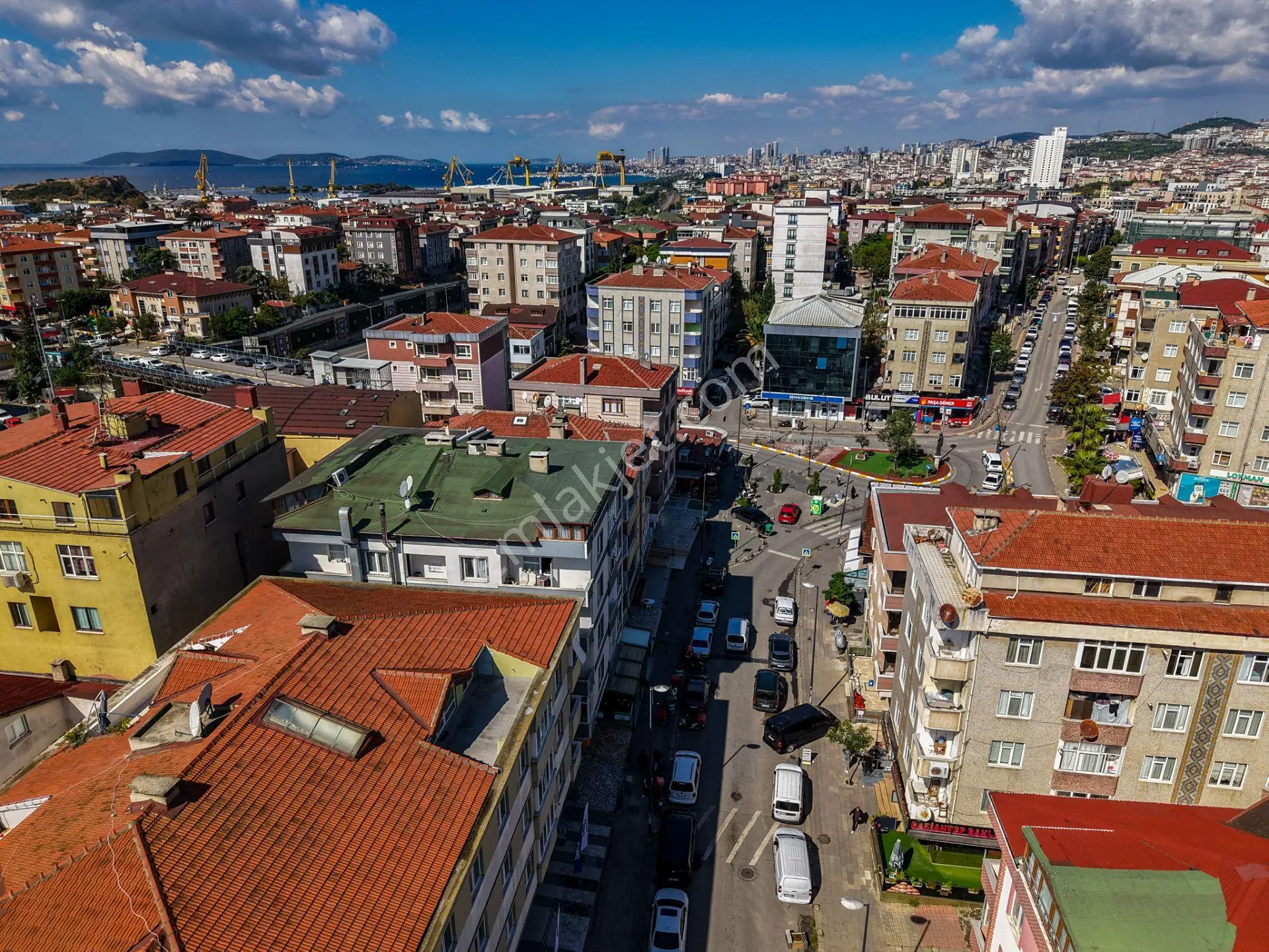Pendik Güzelyalı Meydan Kira Getirili Satılık Komple Bina — fotoğraf 20