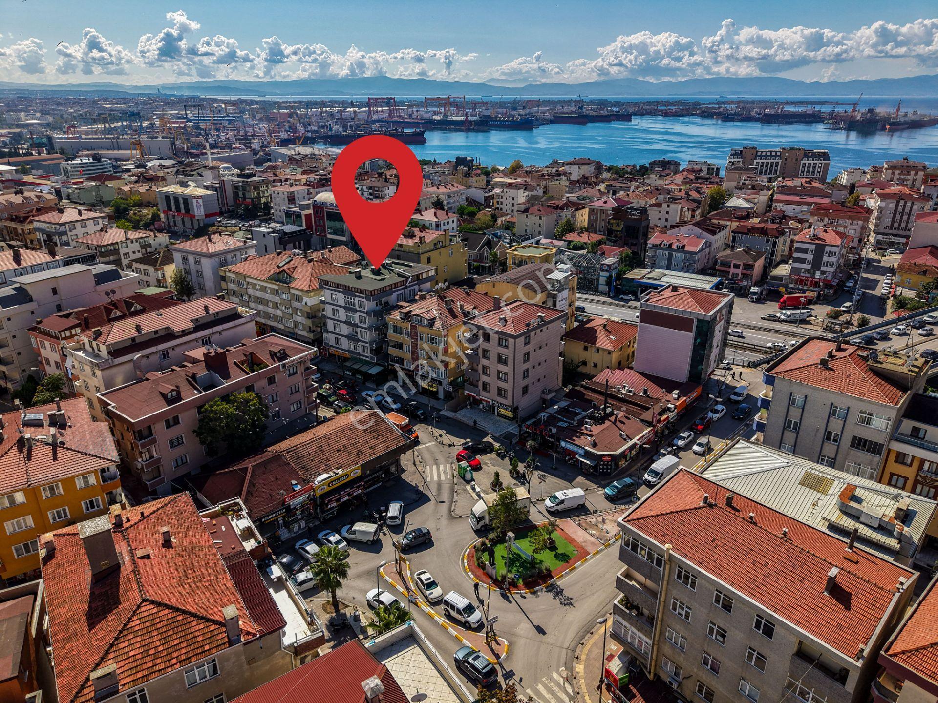 Pendik Güzelyalı Meydan Kira Getirili Satılık Komple Bina — fotoğraf 22