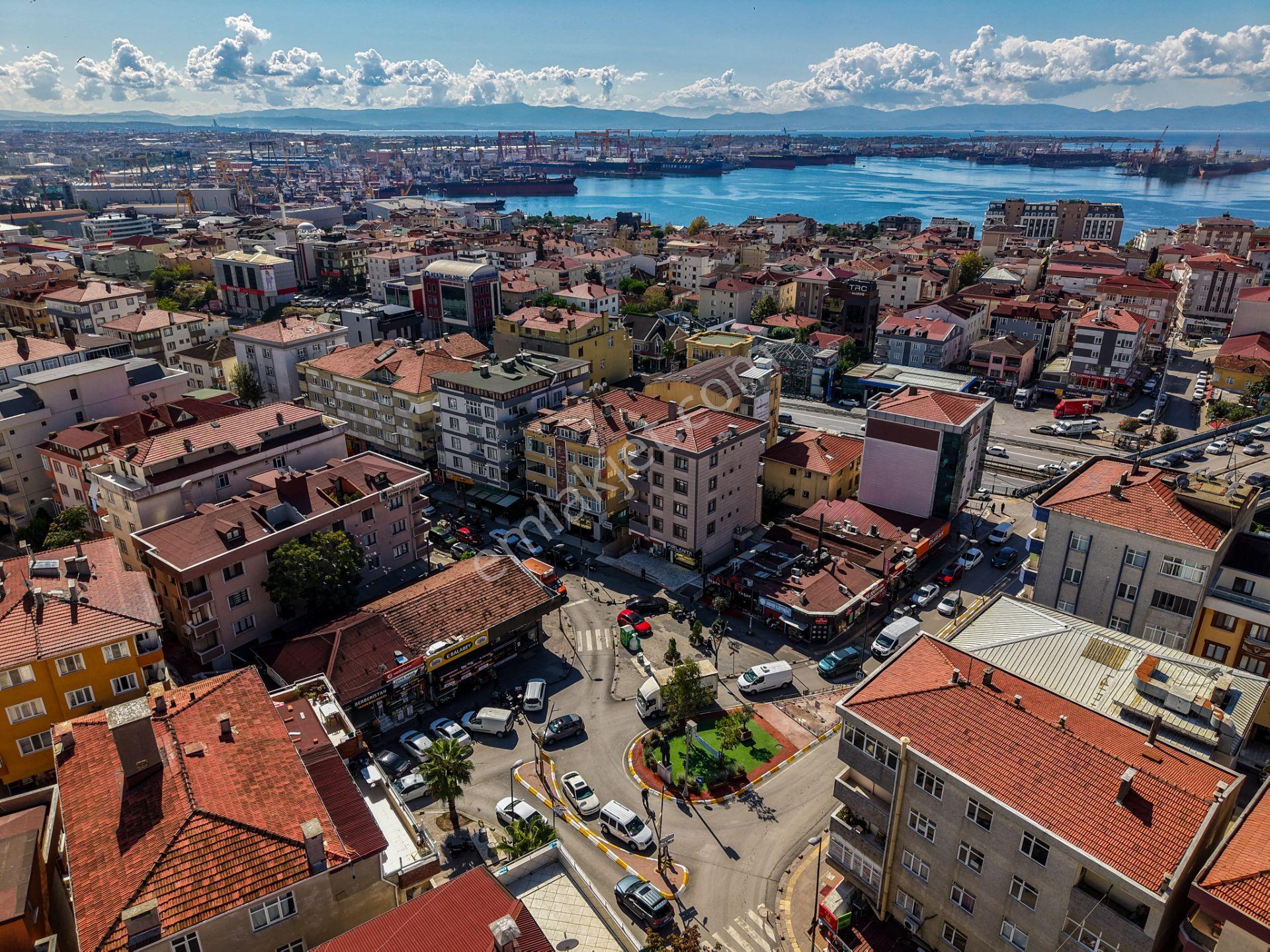Pendik Güzelyalı Meydan Kira Getirili Satılık Komple Bina — fotoğraf 23