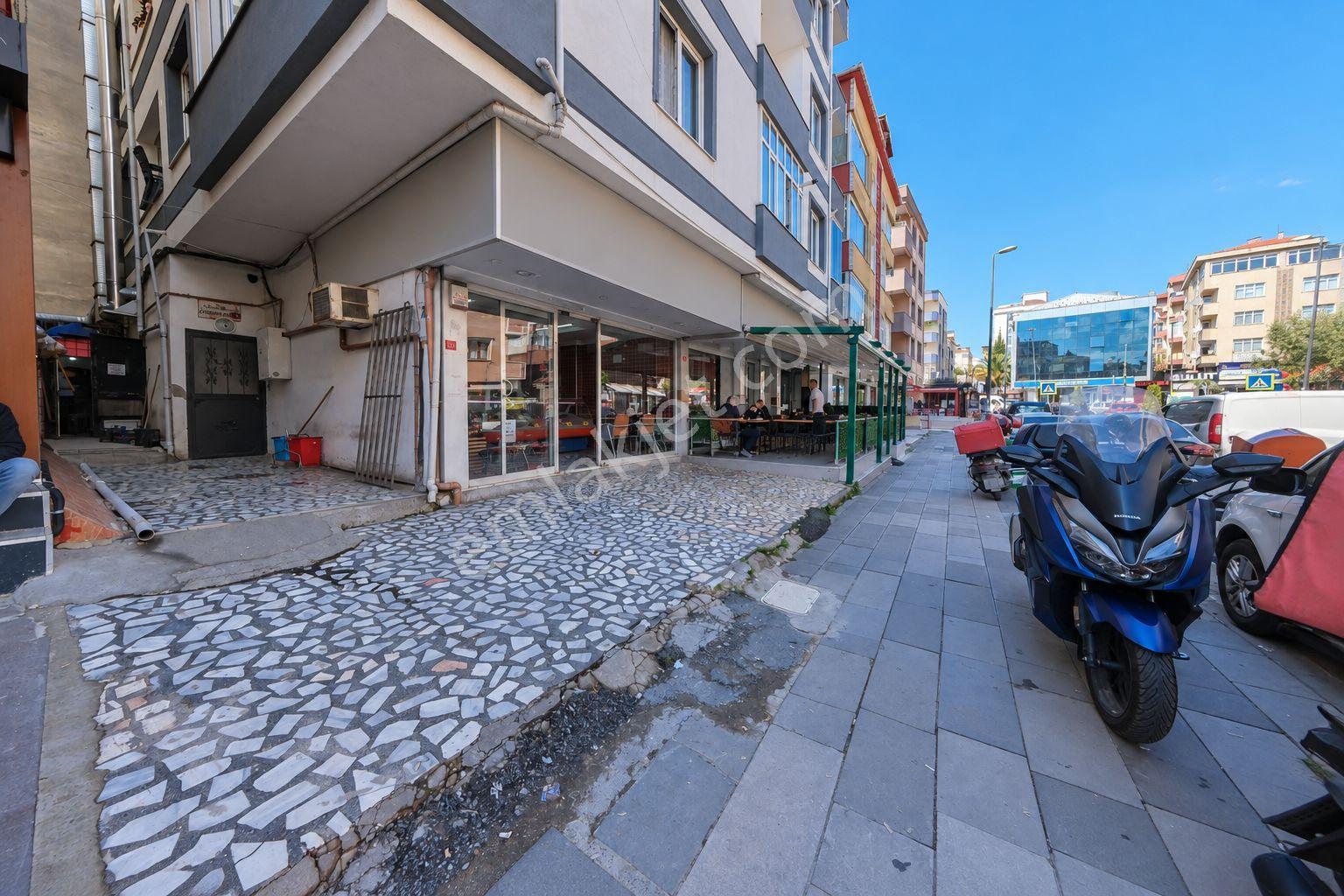 Pendik Güzelyalı Meydan Kira Getirili Satılık Komple Bina — fotoğraf 24