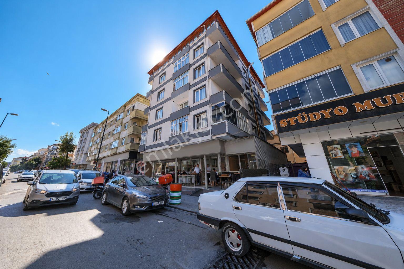 Pendik Güzelyalı Meydan Kira Getirili Satılık Komple Bina — fotoğraf 25