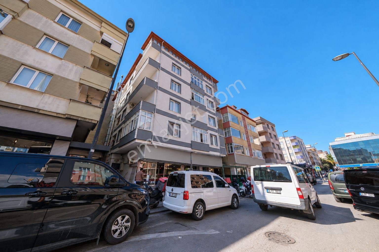 Pendik Güzelyalı Meydan Kira Getirili Satılık Komple Bina — fotoğraf 26