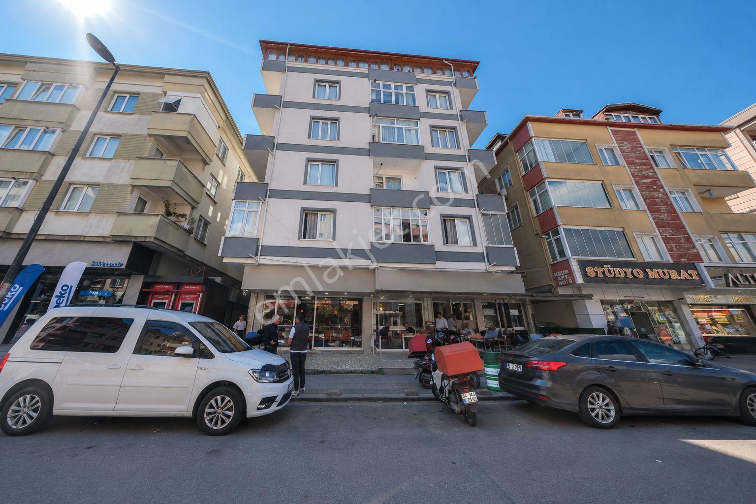 Pendik Güzelyalı Meydan Kira Getirili Satılık Komple Bina — fotoğraf 27