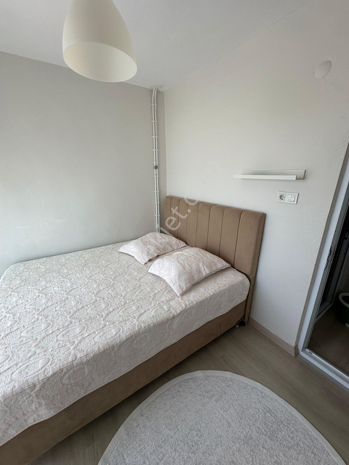 Tekirdağ Demirkaya Tatil Sitesi'nde Eşyalı Teraslı Dubleks Daire — fotoğraf 9