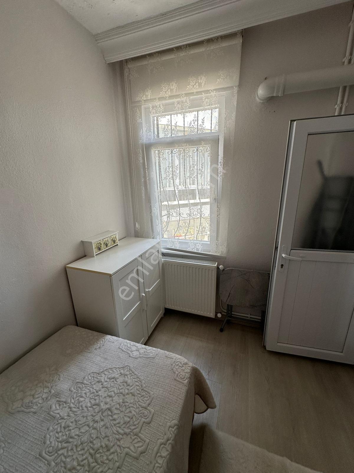 Tekirdağ Demirkaya Tatil Sitesi'nde Eşyalı Teraslı Dubleks Daire — fotoğraf 13