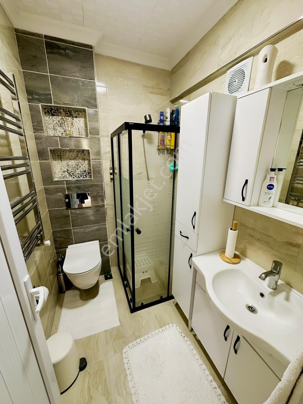 Tekirdağ Demirkaya Tatil Sitesi'nde Eşyalı Teraslı Dubleks Daire — fotoğraf 18
