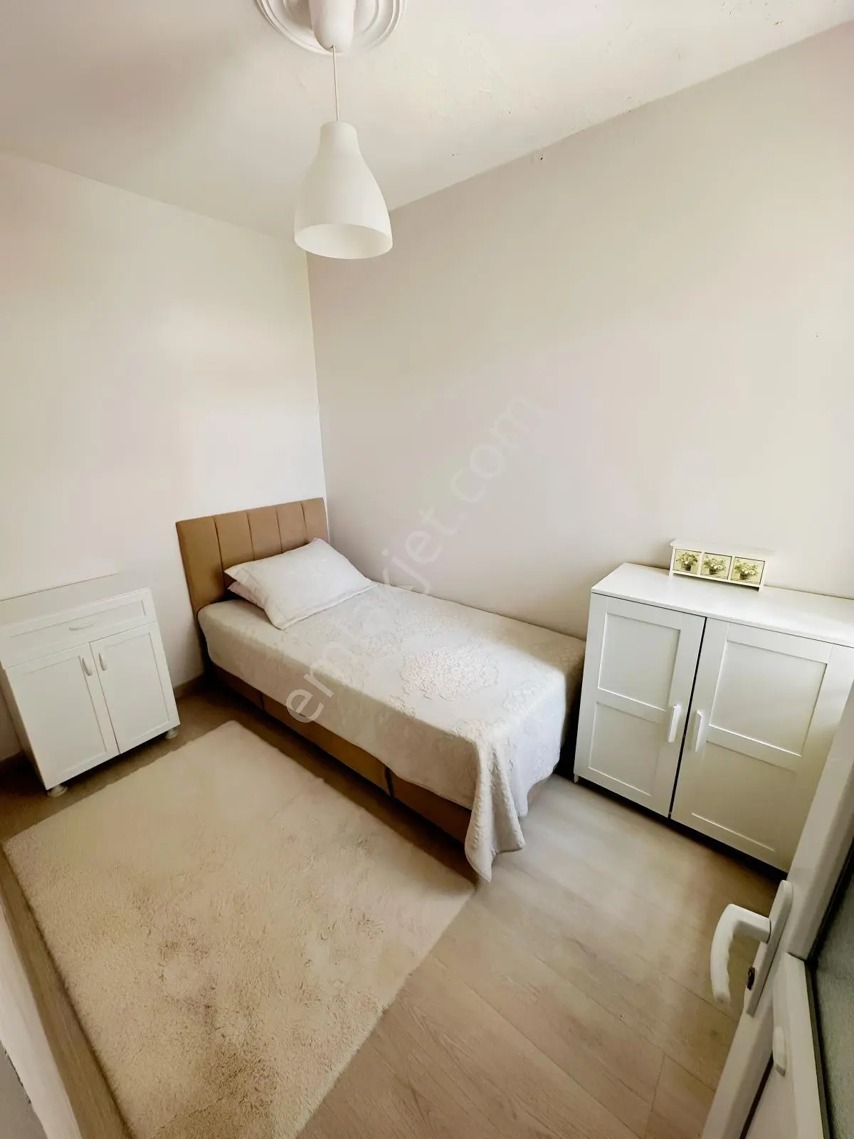 Tekirdağ Demirkaya Tatil Sitesi'nde Eşyalı Teraslı Dubleks Daire — fotoğraf 20