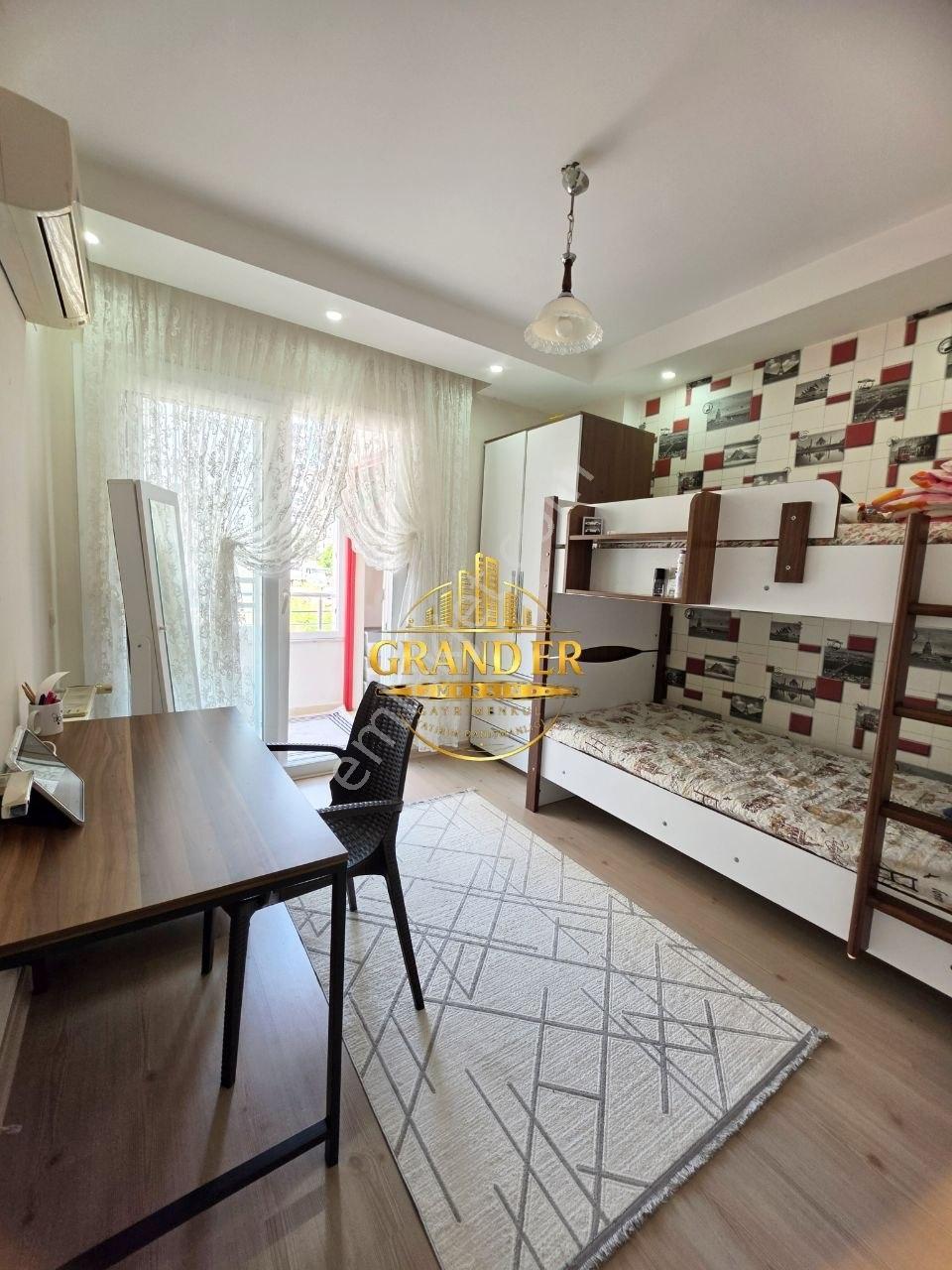 Mezitli Merkez Mah.krediye Uygun 2+1 Satılık Daire Masrafsız — fotoğraf 19