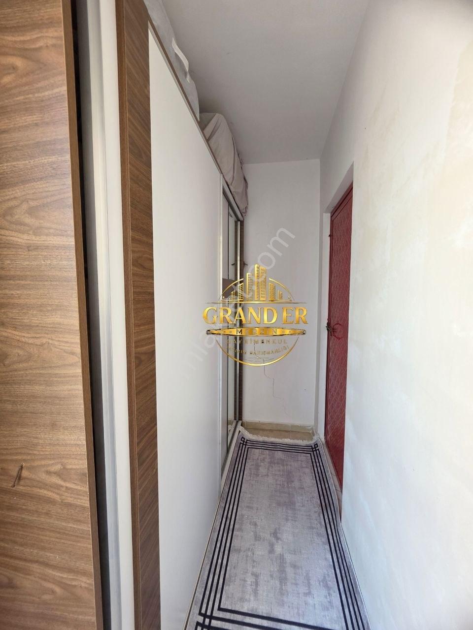 Mezitli Merkez Mah.krediye Uygun 2+1 Satılık Daire Masrafsız — fotoğraf 21