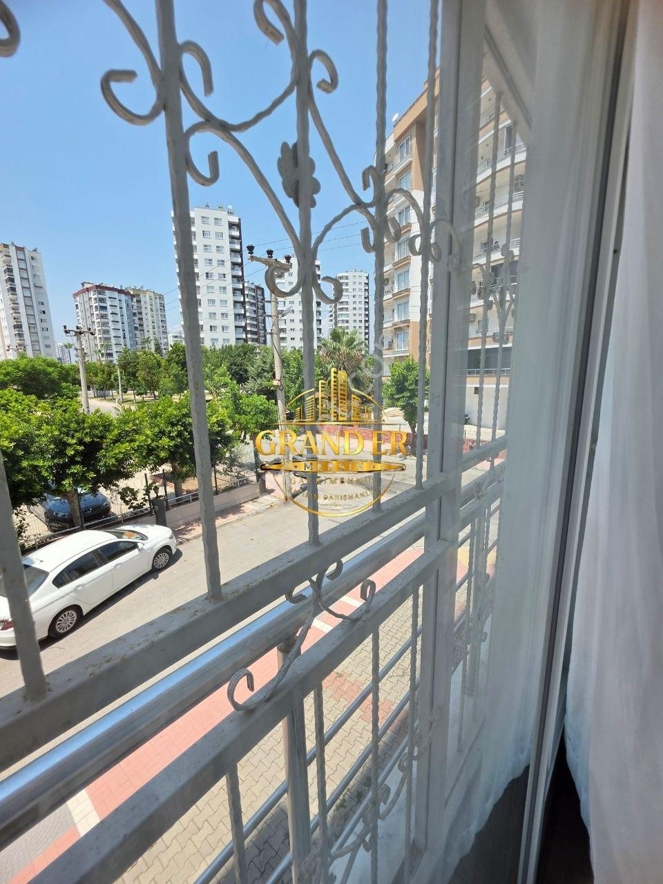 Mezitli Merkez Mah.krediye Uygun 2+1 Satılık Daire Masrafsız — fotoğraf 25