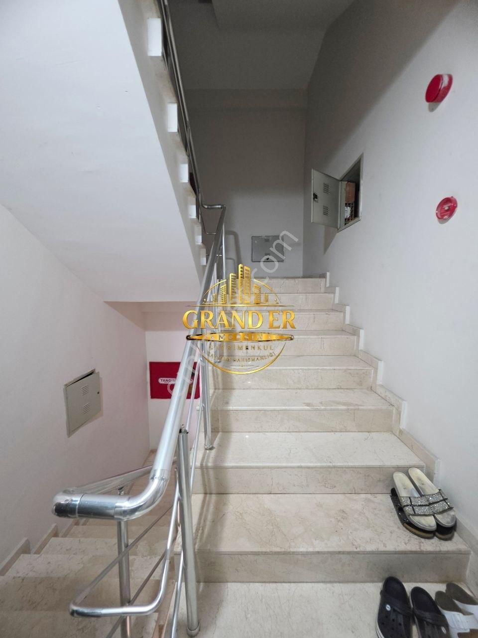 Mezitli Merkez Mah.krediye Uygun 2+1 Satılık Daire Masrafsız — fotoğraf 29