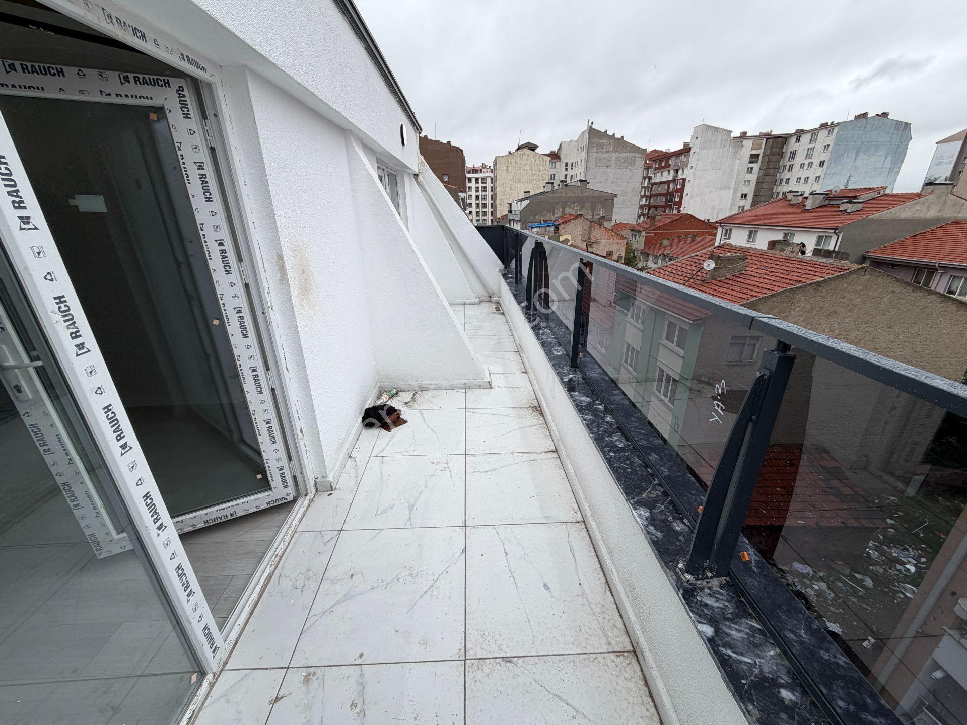 Estorıa'dan Gürlife Yakını Kullanışlı Dubleks 3+1 Daire — fotoğraf 5