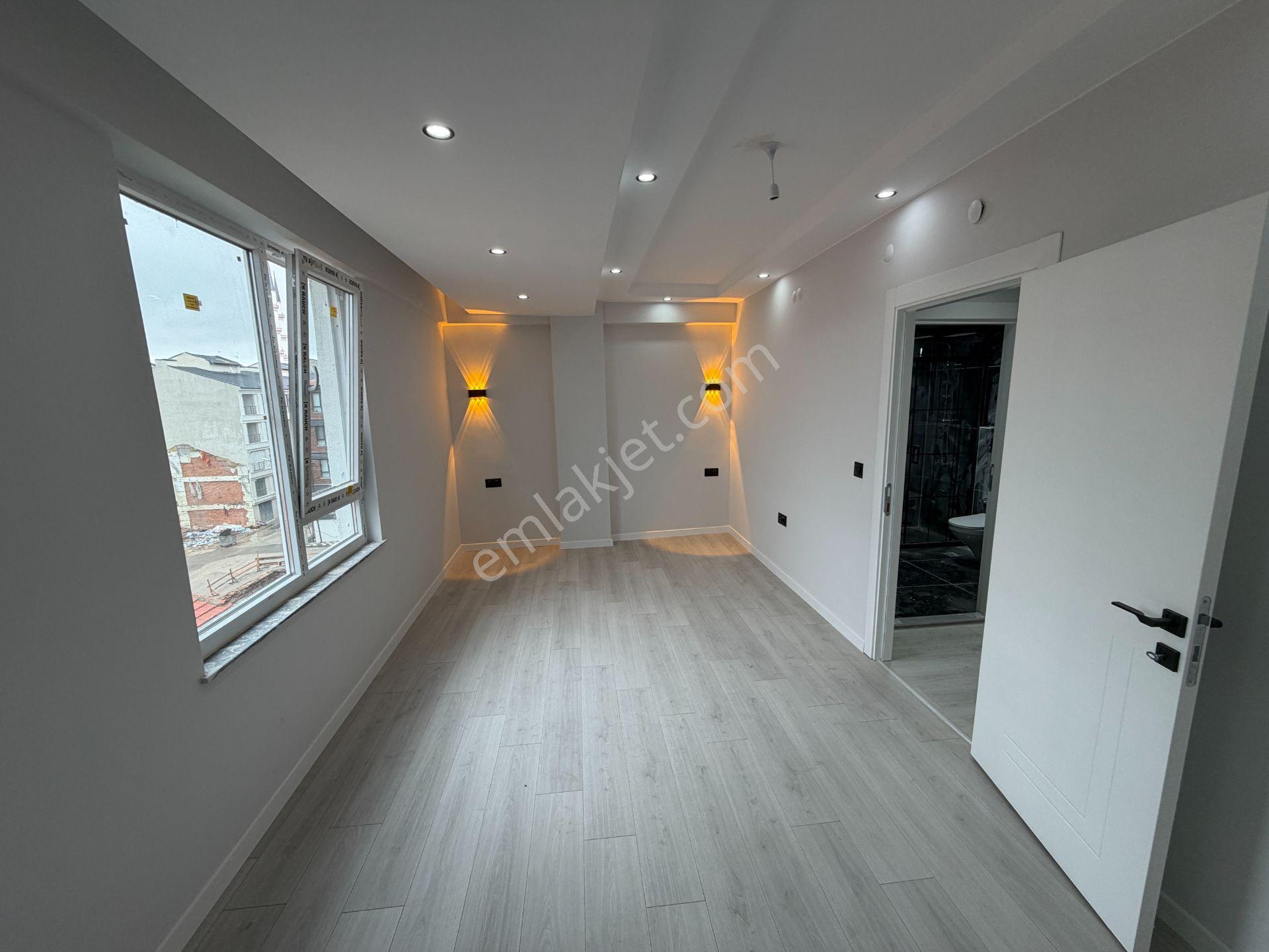 Estorıa'dan Gürlife Yakını Kullanışlı Dubleks 3+1 Daire — fotoğraf 14