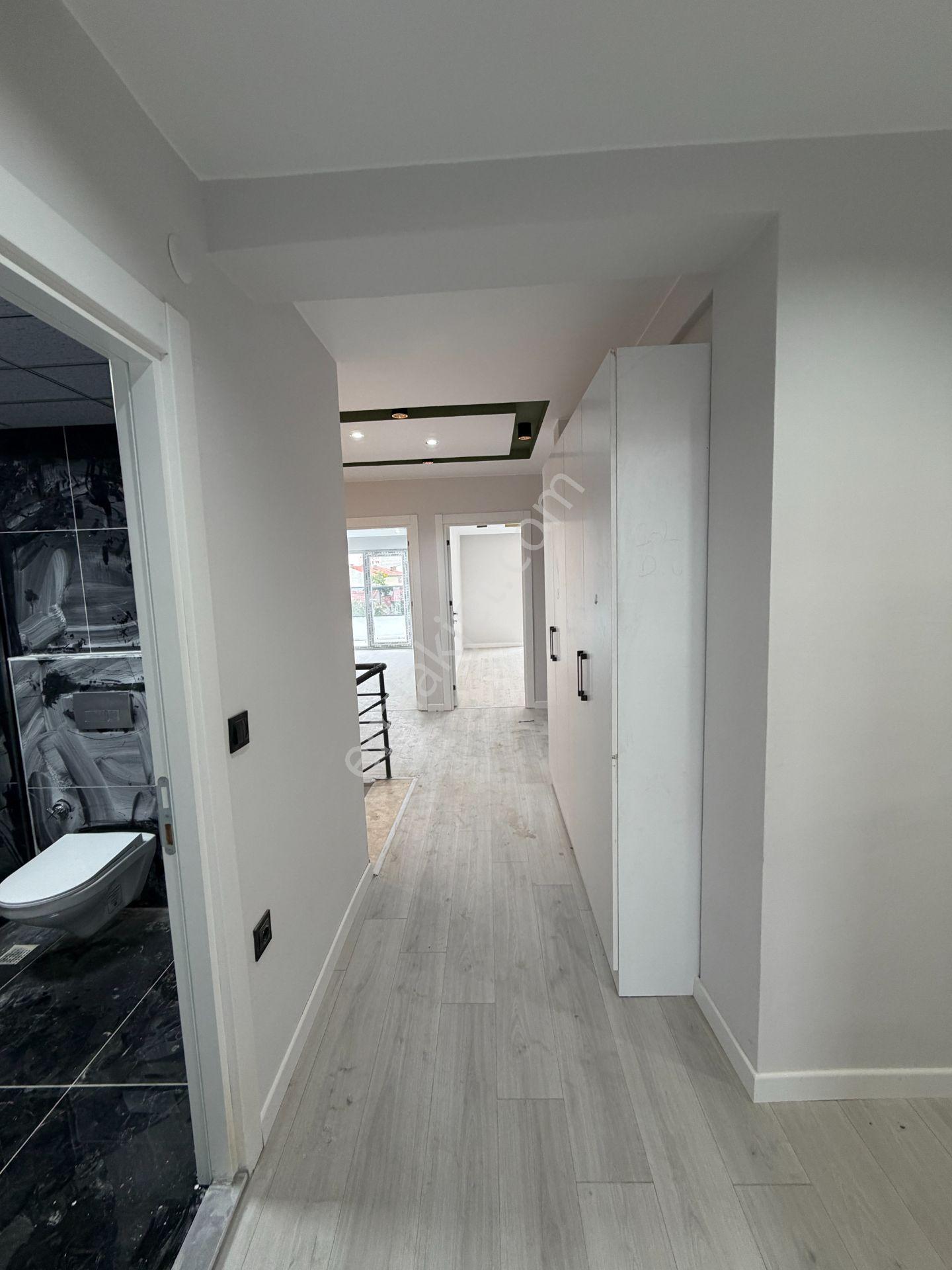 Estorıa'dan Gürlife Yakını Kullanışlı Dubleks 3+1 Daire — fotoğraf 17