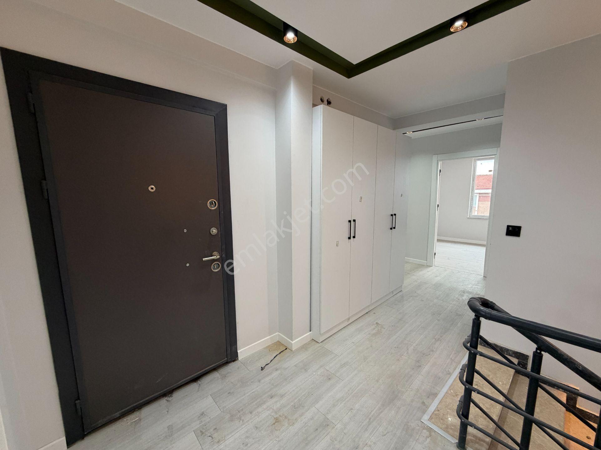 Estorıa'dan Gürlife Yakını Kullanışlı Dubleks 3+1 Daire — fotoğraf 18