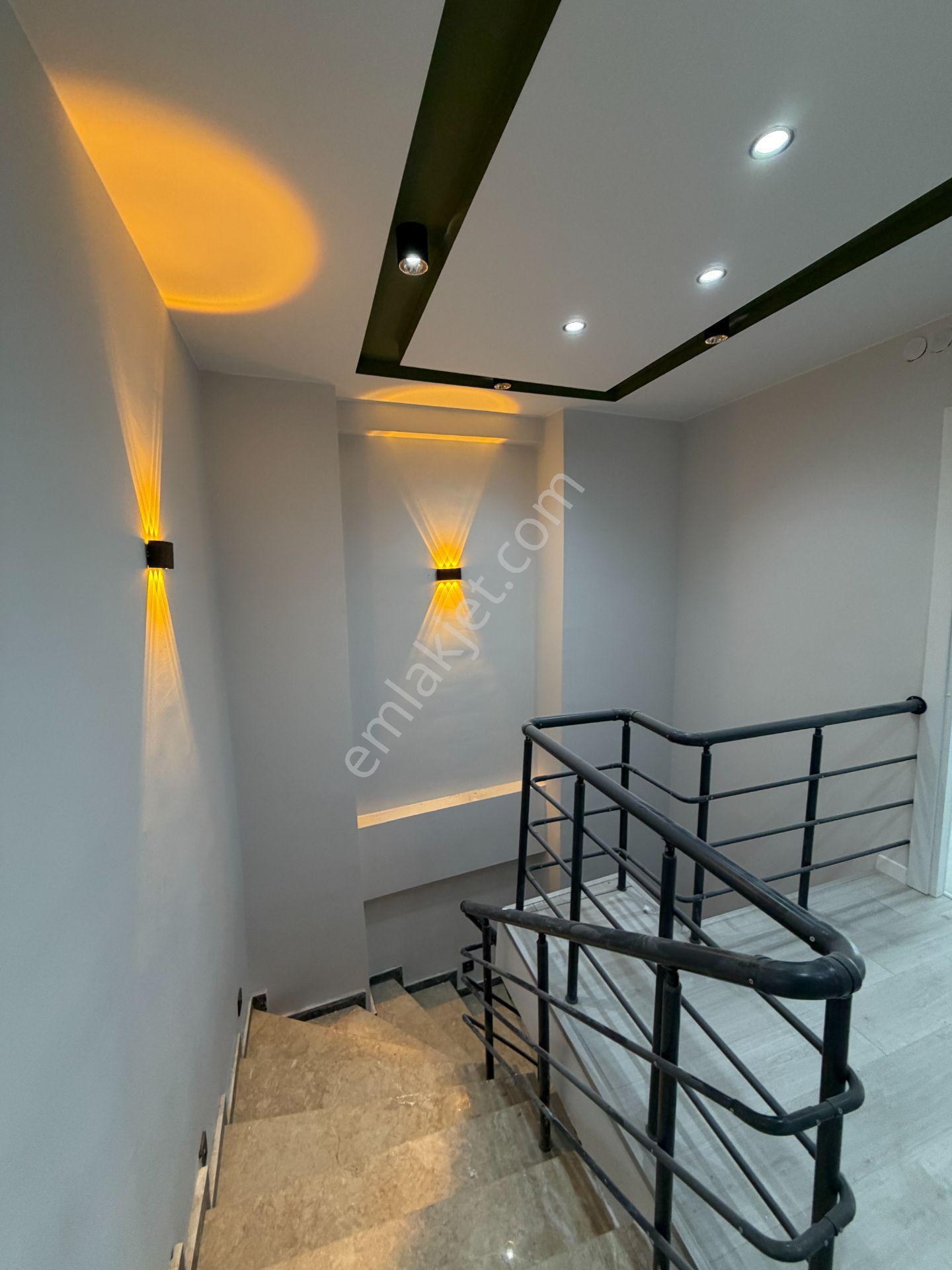 Estorıa'dan Gürlife Yakını Kullanışlı Dubleks 3+1 Daire — fotoğraf 19