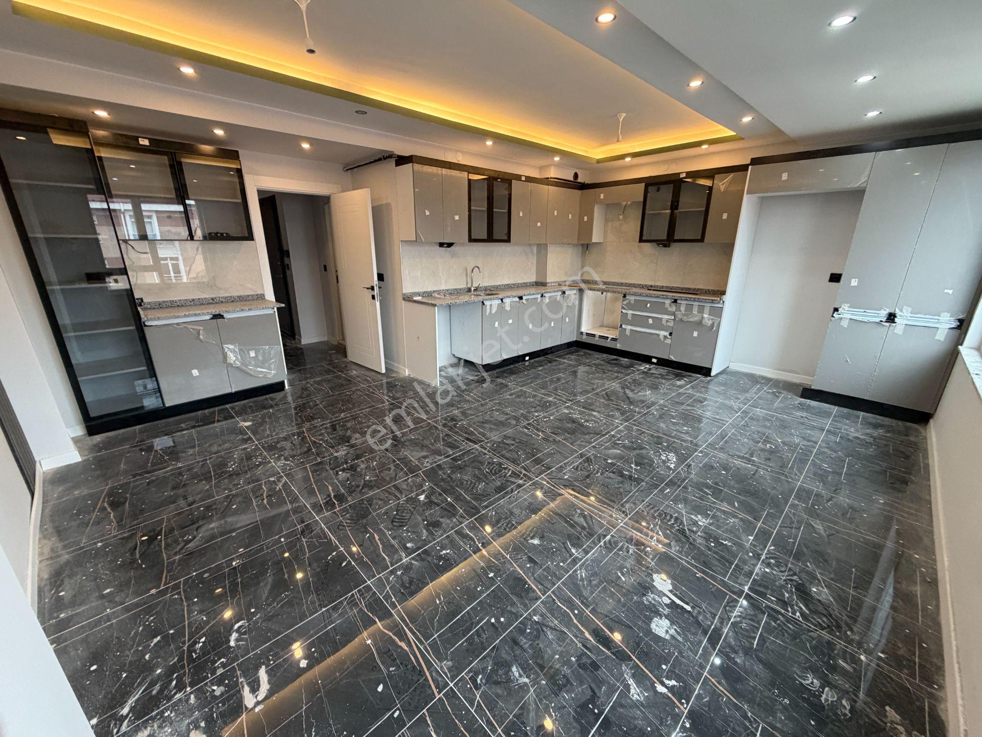 Estorıa'dan Gürlife Yakını Kullanışlı Dubleks 3+1 Daire — fotoğraf 24