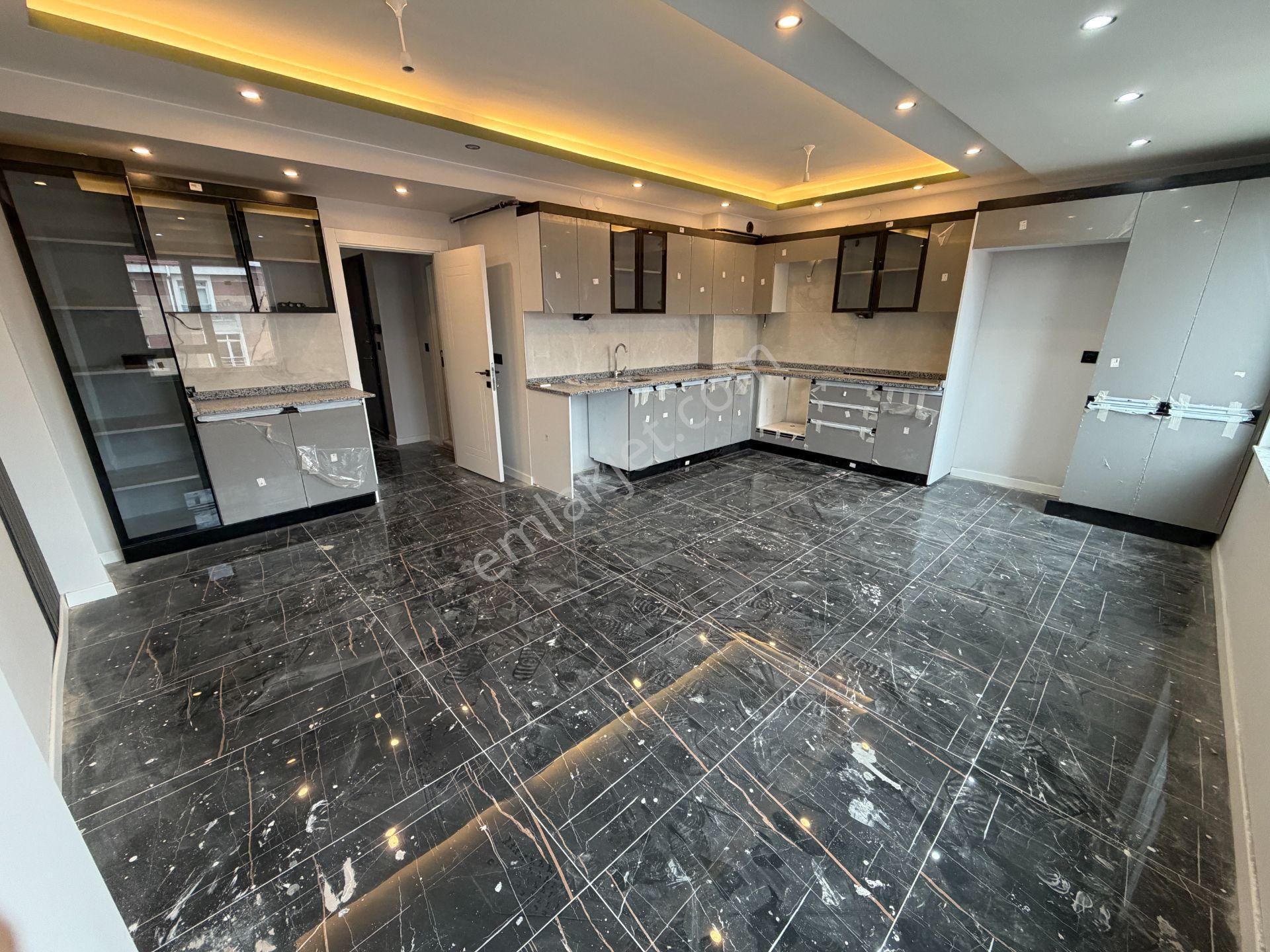 Estorıa'dan Gürlife Yakını Kullanışlı Dubleks 3+1 Daire — fotoğraf 25