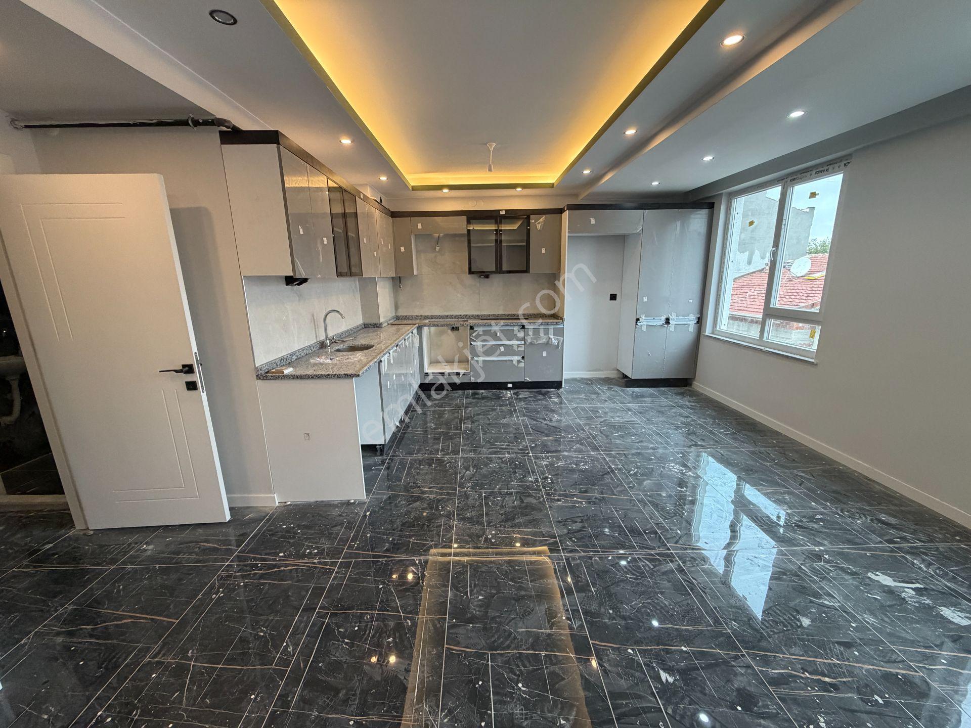 Estorıa'dan Gürlife Yakını Kullanışlı Dubleks 3+1 Daire — fotoğraf 26
