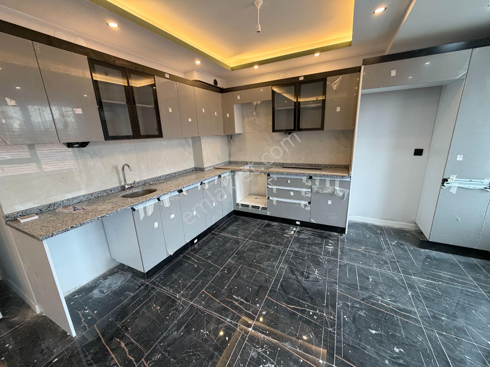 Estorıa'dan Gürlife Yakını Kullanışlı Dubleks 3+1 Daire — fotoğraf 27