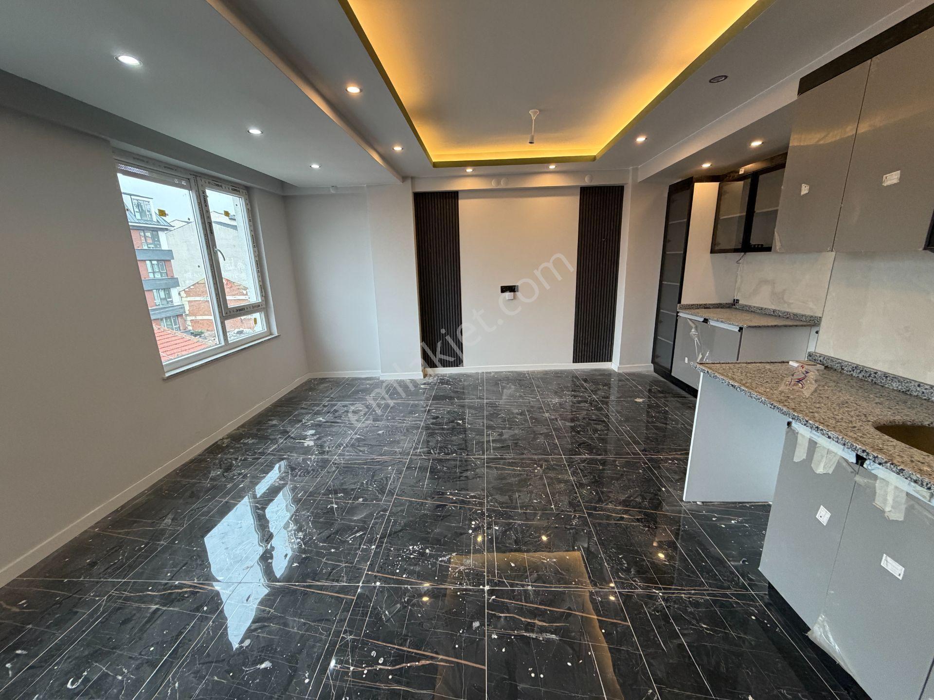 Estorıa'dan Gürlife Yakını Kullanışlı Dubleks 3+1 Daire — fotoğraf 28