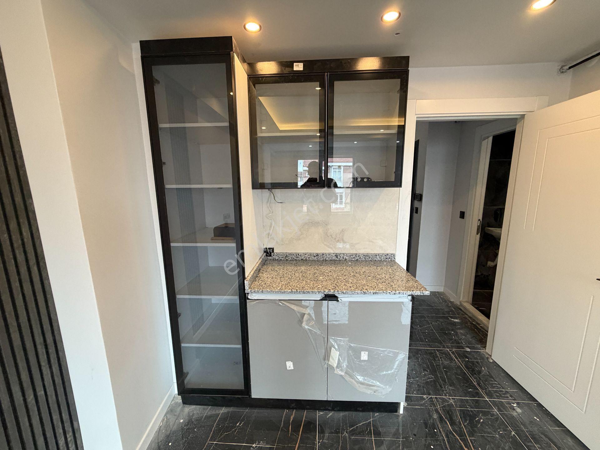 Estorıa'dan Gürlife Yakını Kullanışlı Dubleks 3+1 Daire — fotoğraf 29