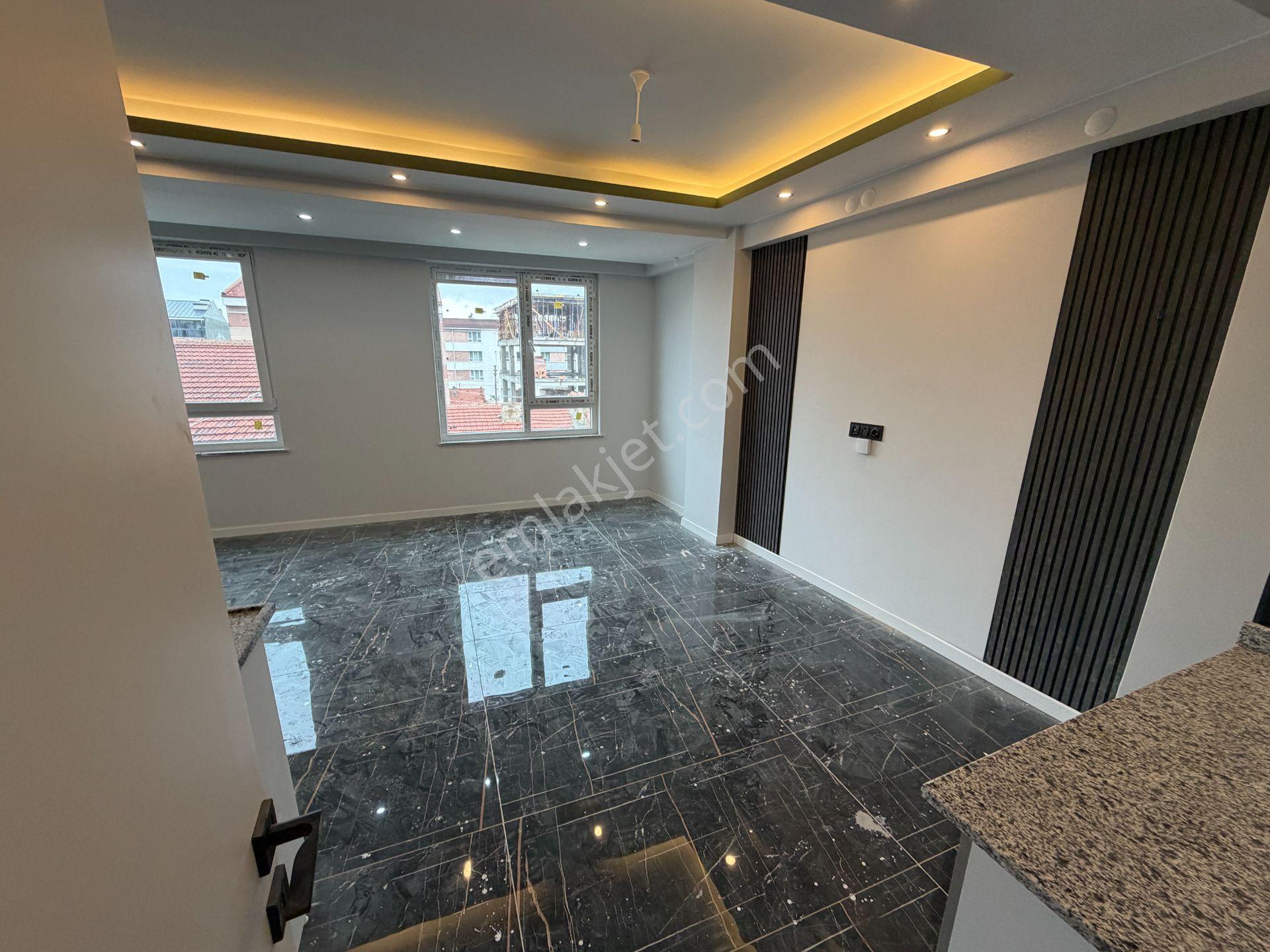 Estorıa'dan Gürlife Yakını Kullanışlı Dubleks 3+1 Daire — fotoğraf 31