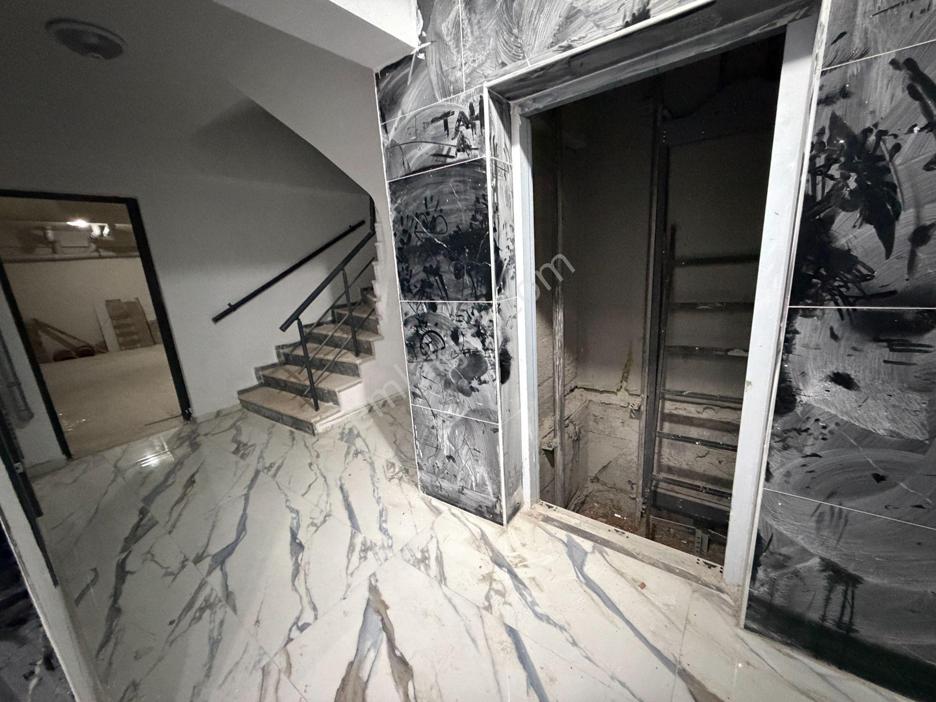 Estorıa'dan Gürlife Yakını Kullanışlı Dubleks 3+1 Daire — fotoğraf 35