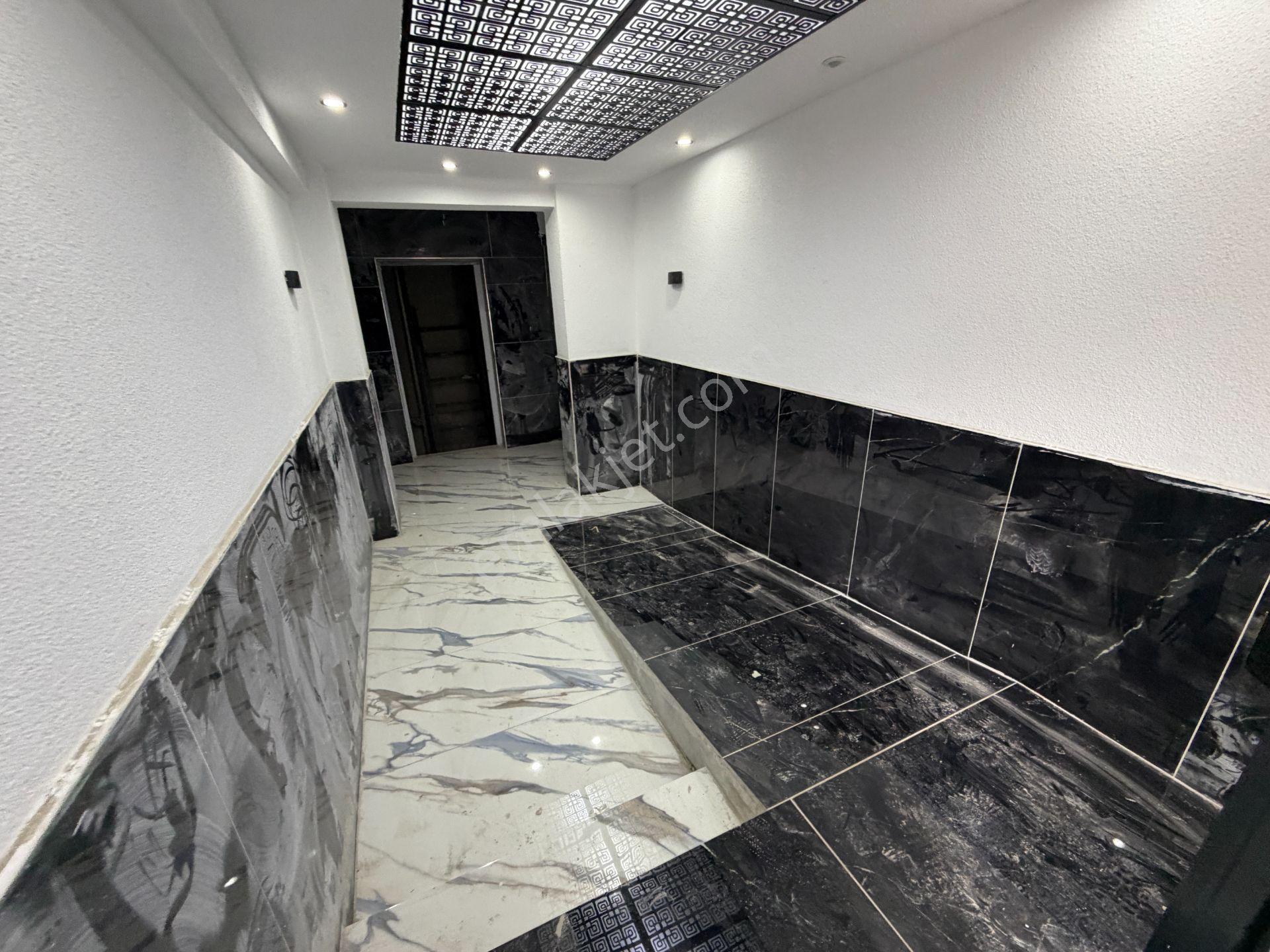 Estorıa'dan Gürlife Yakını Kullanışlı Dubleks 3+1 Daire — fotoğraf 36