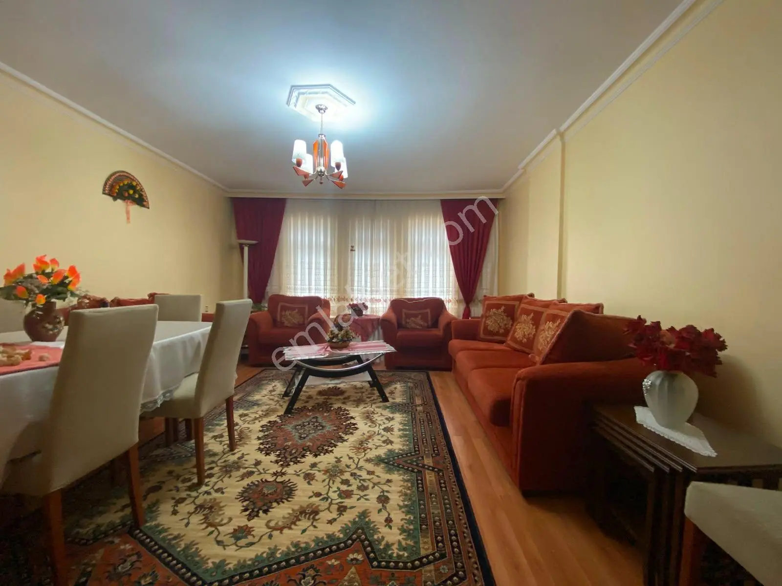 Nasip'ten Satıllık 3+1 Uygun Fiyatlı Kaçırılmıyacak Katta Daire* — fotoğraf 2