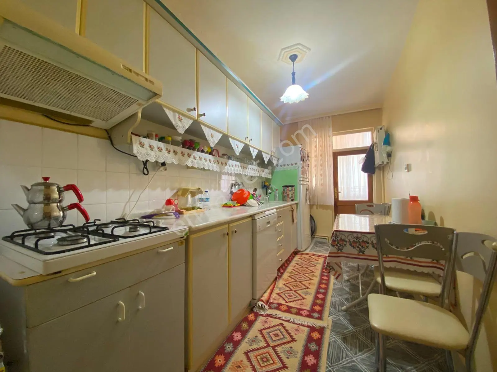 Nasip'ten Satıllık 3+1 Uygun Fiyatlı Kaçırılmıyacak Katta Daire* — fotoğraf 5