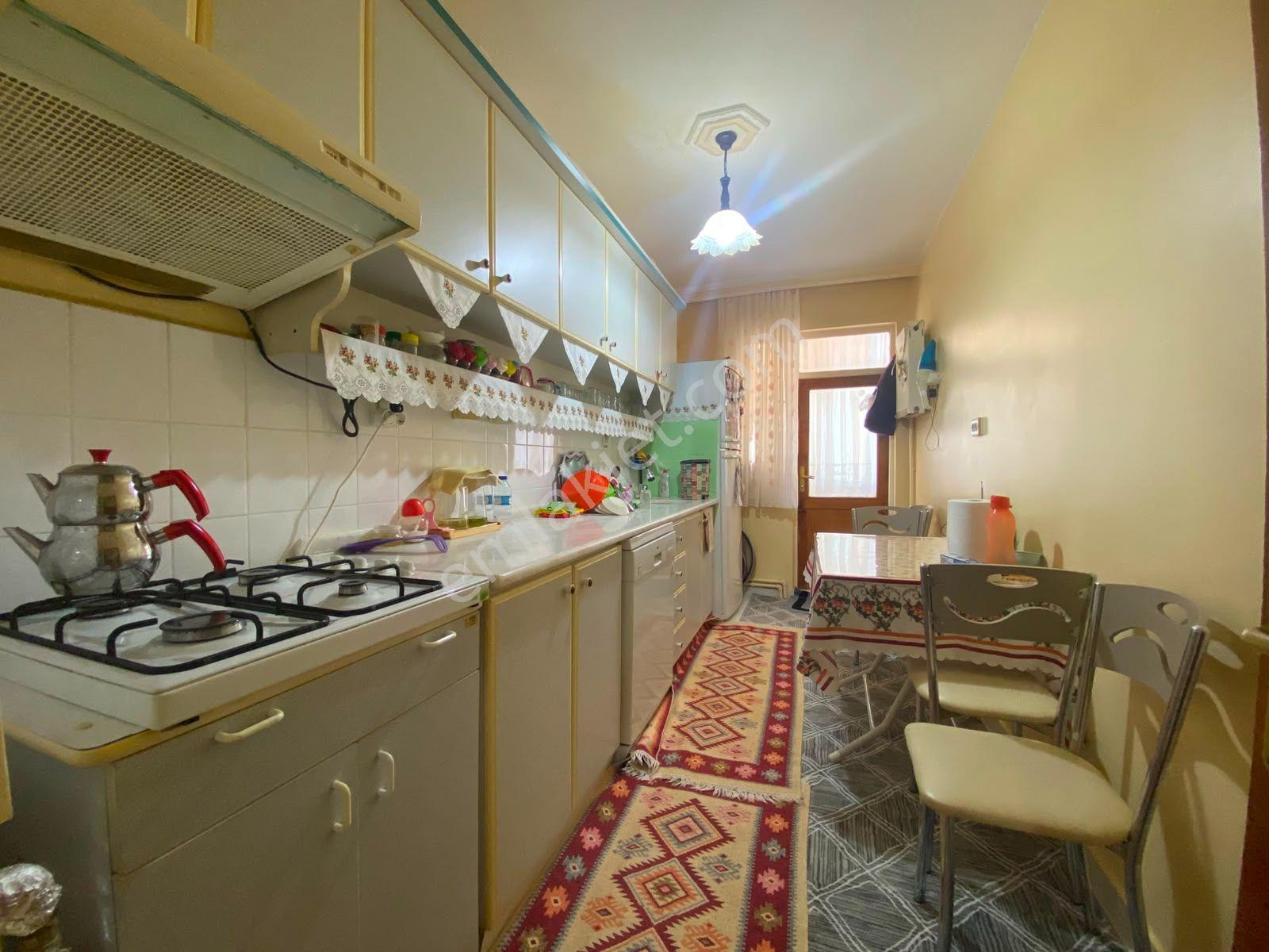 Nasip'ten Satıllık 3+1 Uygun Fiyatlı Kaçırılmıyacak Katta Daire* — fotoğraf 6