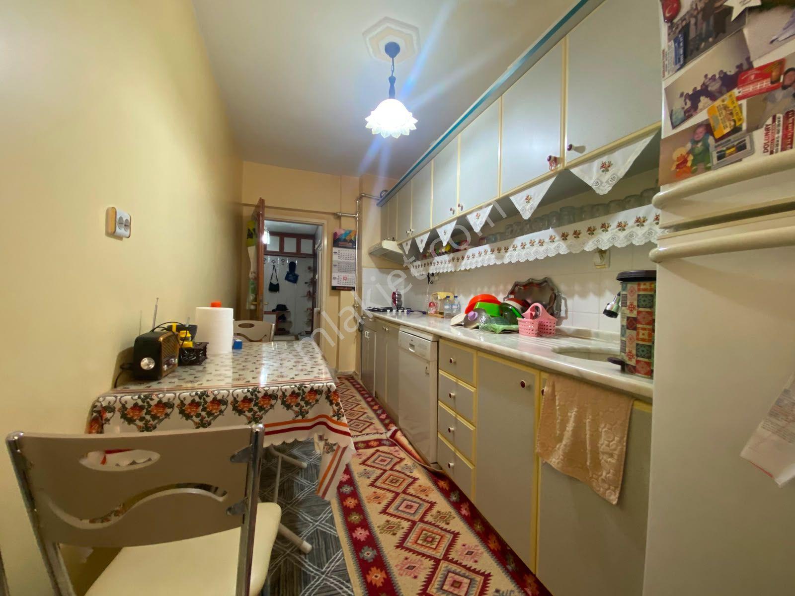 Nasip'ten Satıllık 3+1 Uygun Fiyatlı Kaçırılmıyacak Katta Daire* — fotoğraf 7