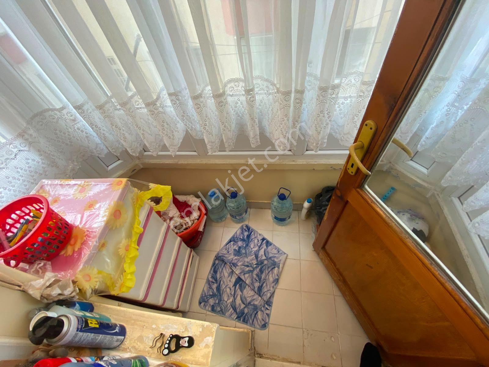 Nasip'ten Satıllık 3+1 Uygun Fiyatlı Kaçırılmıyacak Katta Daire* — fotoğraf 9