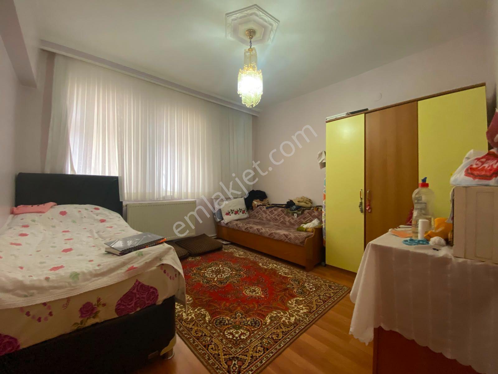 Nasip'ten Satıllık 3+1 Uygun Fiyatlı Kaçırılmıyacak Katta Daire* — fotoğraf 11