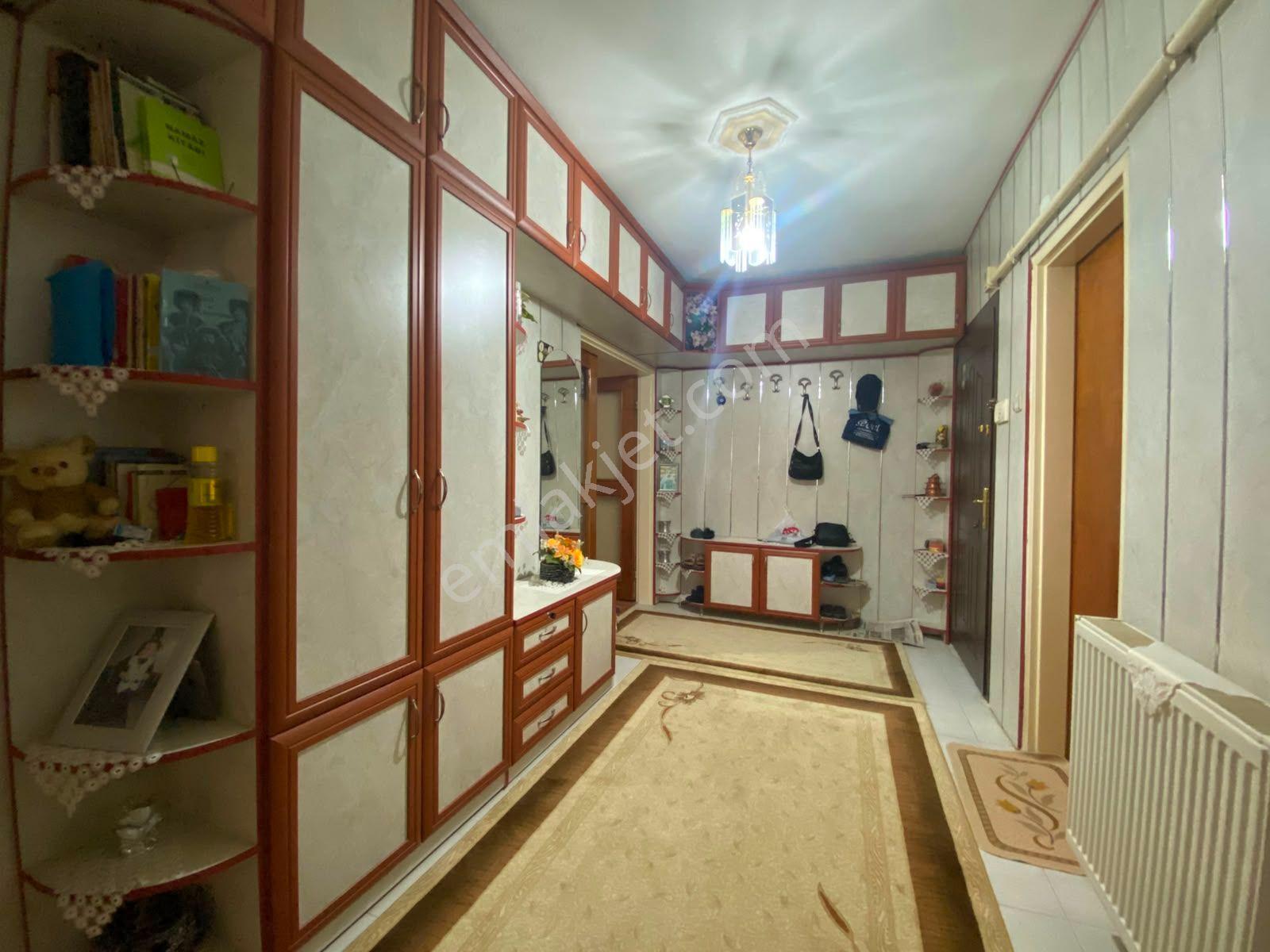 Nasip'ten Satıllık 3+1 Uygun Fiyatlı Kaçırılmıyacak Katta Daire* — fotoğraf 26