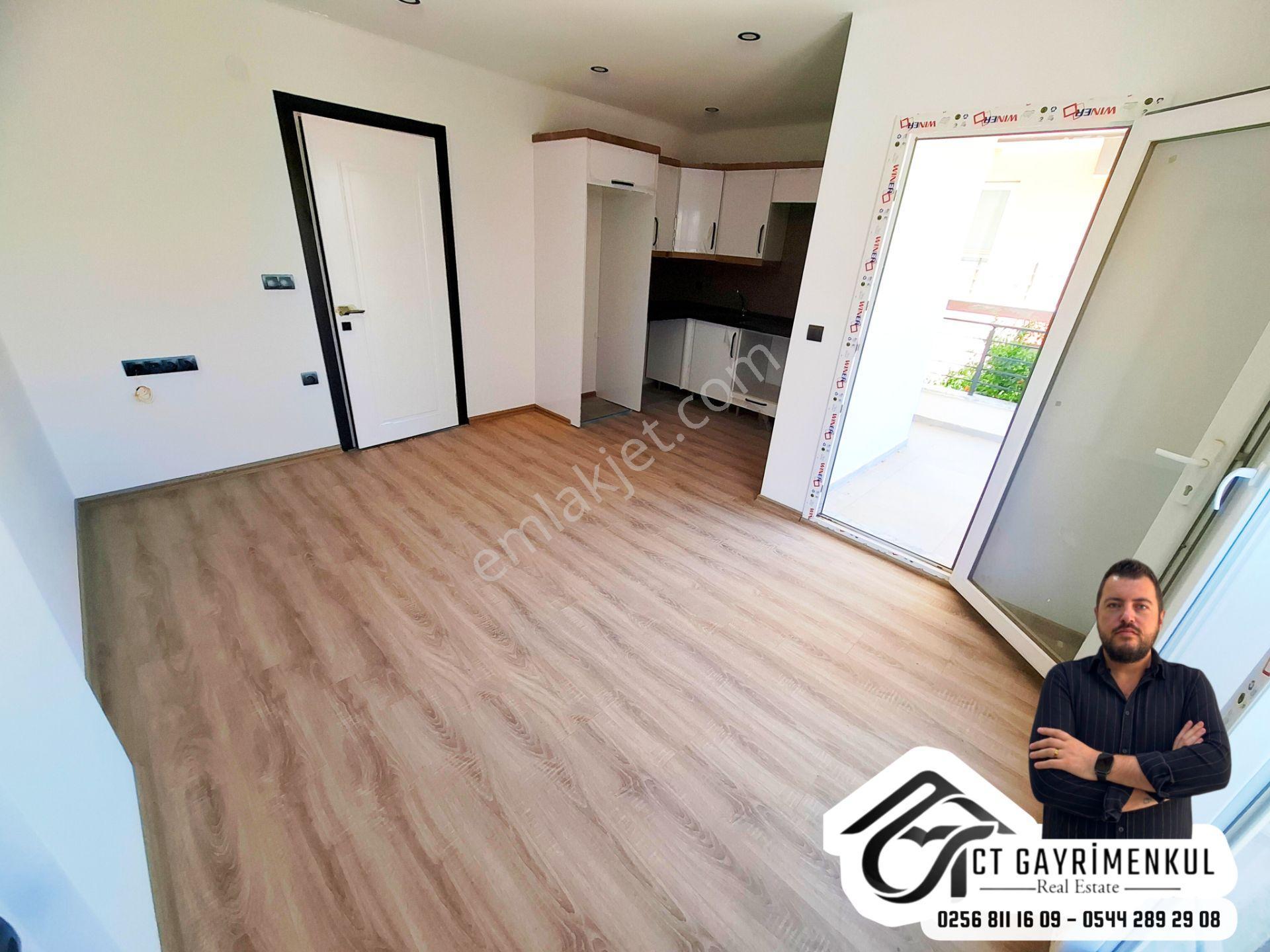 Didim'de Satılık 2+1 Orta Kat Çarşıya Yakın Ön Cephe Sıfır Daire — fotoğraf 7