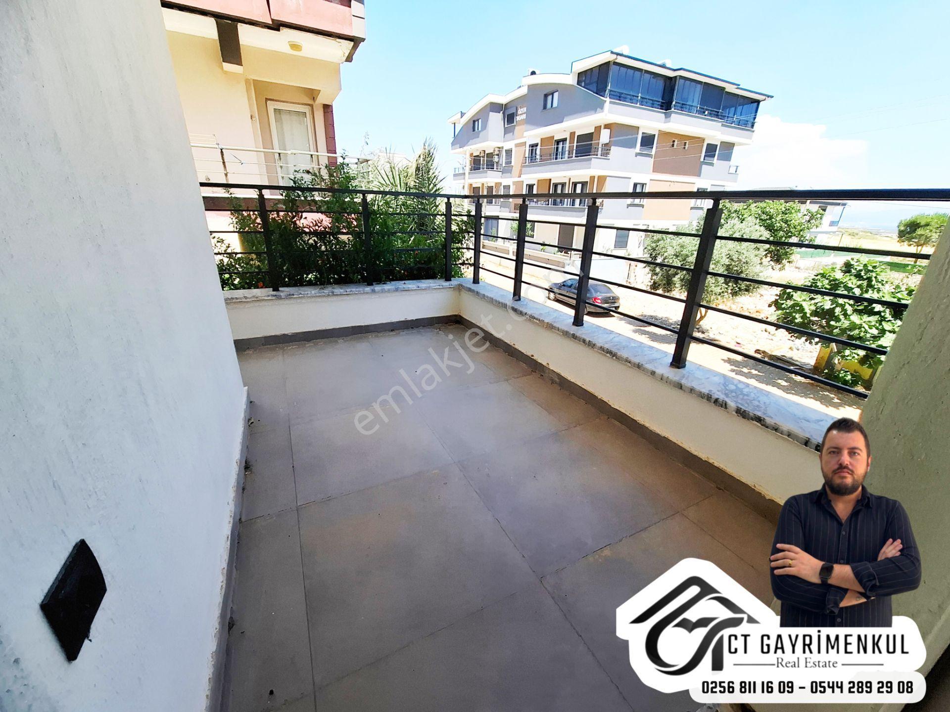 Didim'de Satılık 2+1 Orta Kat Çarşıya Yakın Ön Cephe Sıfır Daire — fotoğraf 11