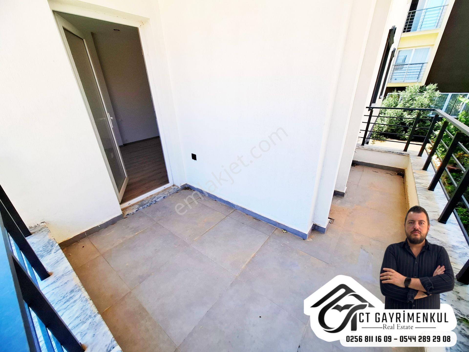 Didim'de Satılık 2+1 Orta Kat Çarşıya Yakın Ön Cephe Sıfır Daire — fotoğraf 14