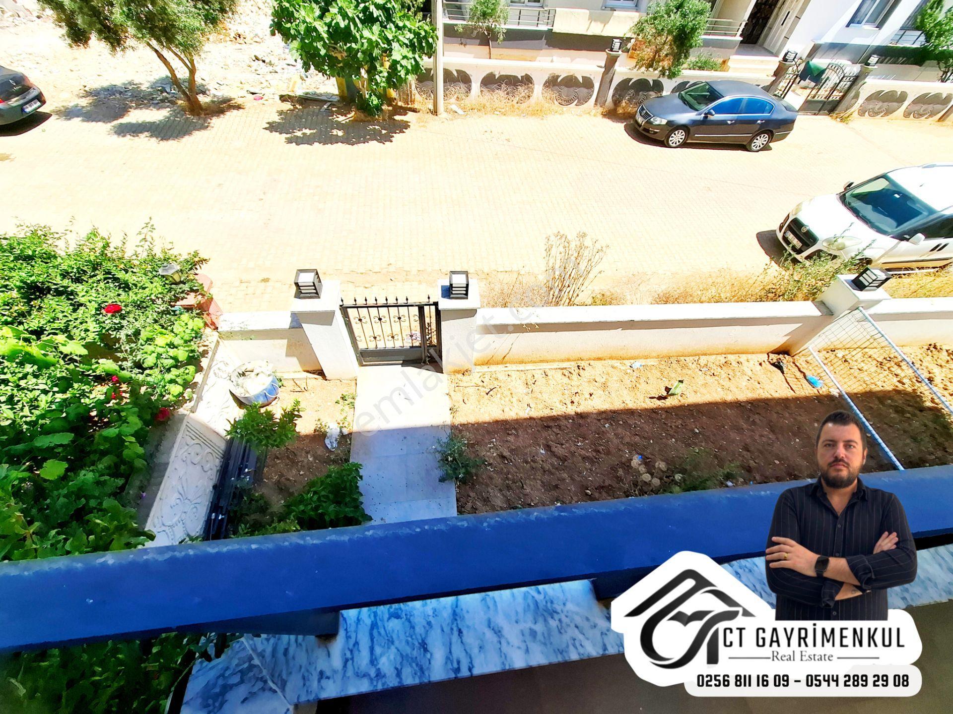 Didim'de Satılık 2+1 Orta Kat Çarşıya Yakın Ön Cephe Sıfır Daire — fotoğraf 15