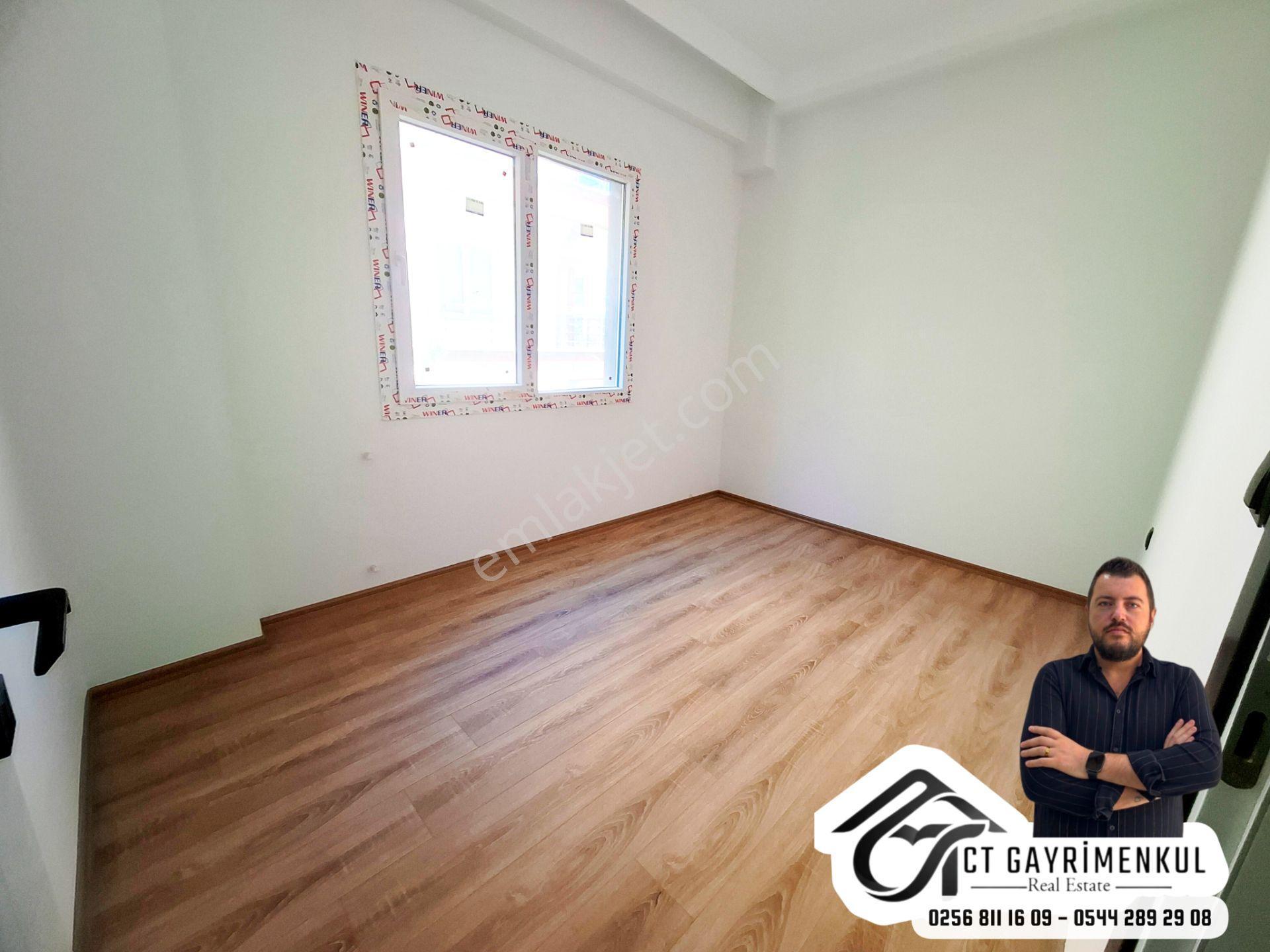 Didim'de Satılık 2+1 Orta Kat Çarşıya Yakın Ön Cephe Sıfır Daire — fotoğraf 18