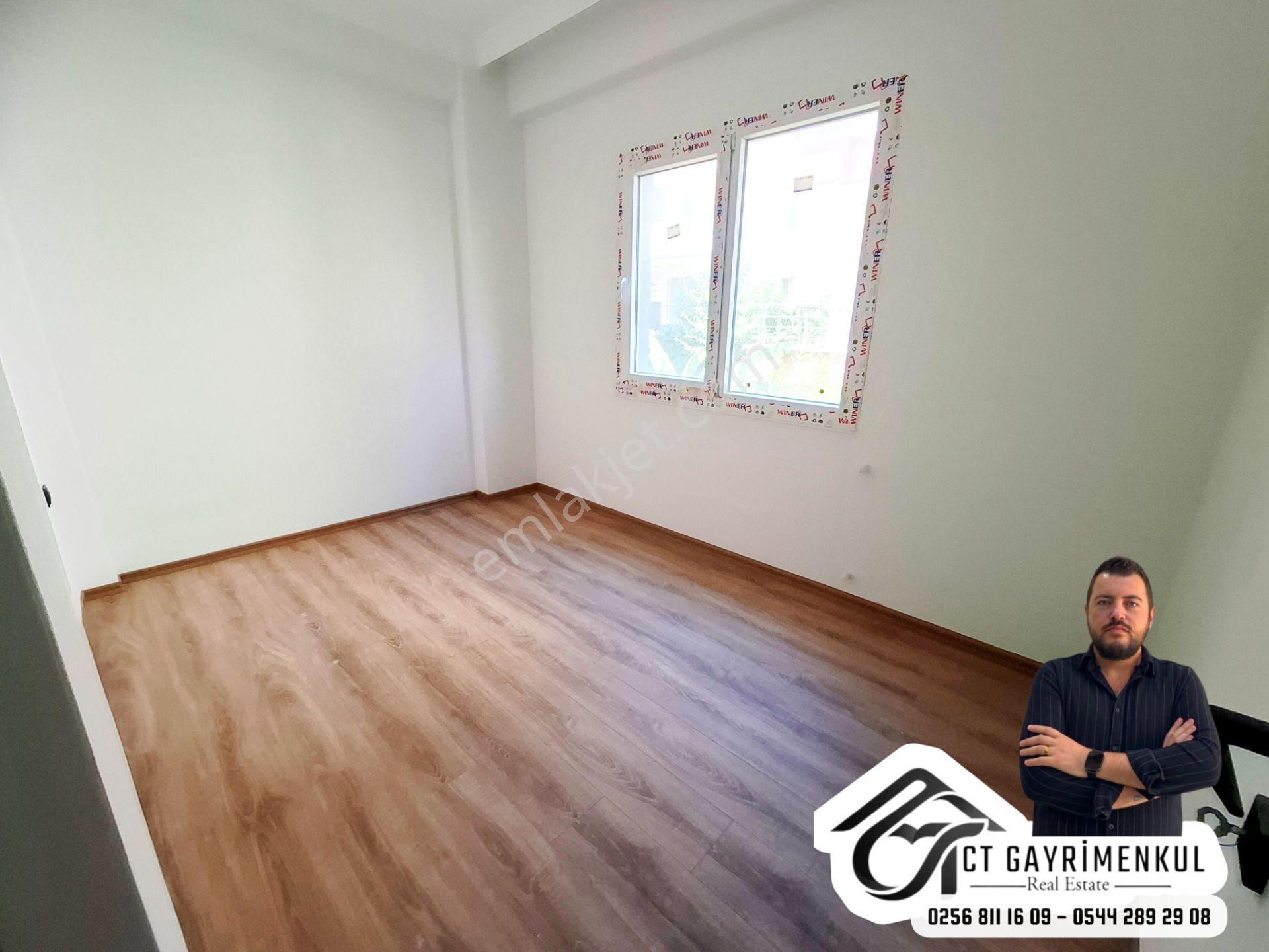 Didim'de Satılık 2+1 Orta Kat Çarşıya Yakın Ön Cephe Sıfır Daire — fotoğraf 21