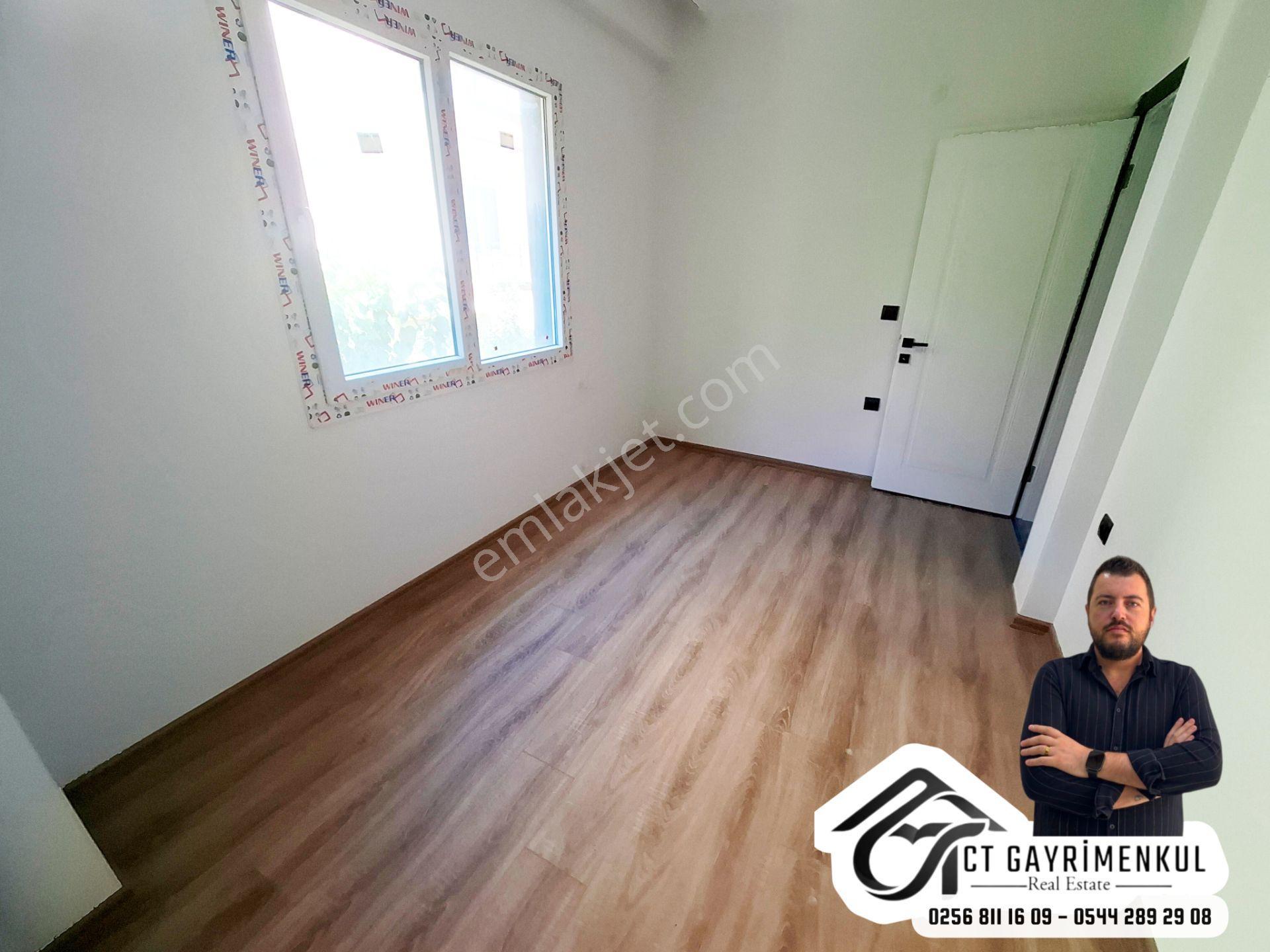 Didim'de Satılık 2+1 Orta Kat Çarşıya Yakın Ön Cephe Sıfır Daire — fotoğraf 22