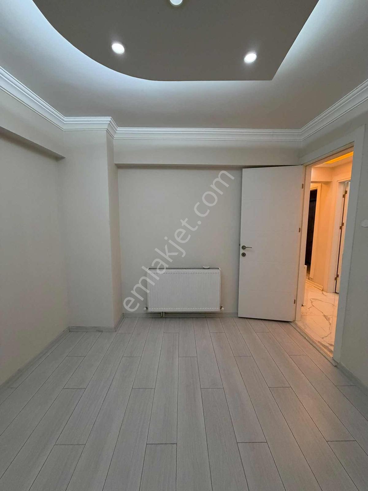 Manisa Topçuasım Mah. 2+1 Önü Açık Tadilatlı Arakat Daire — fotoğraf 6