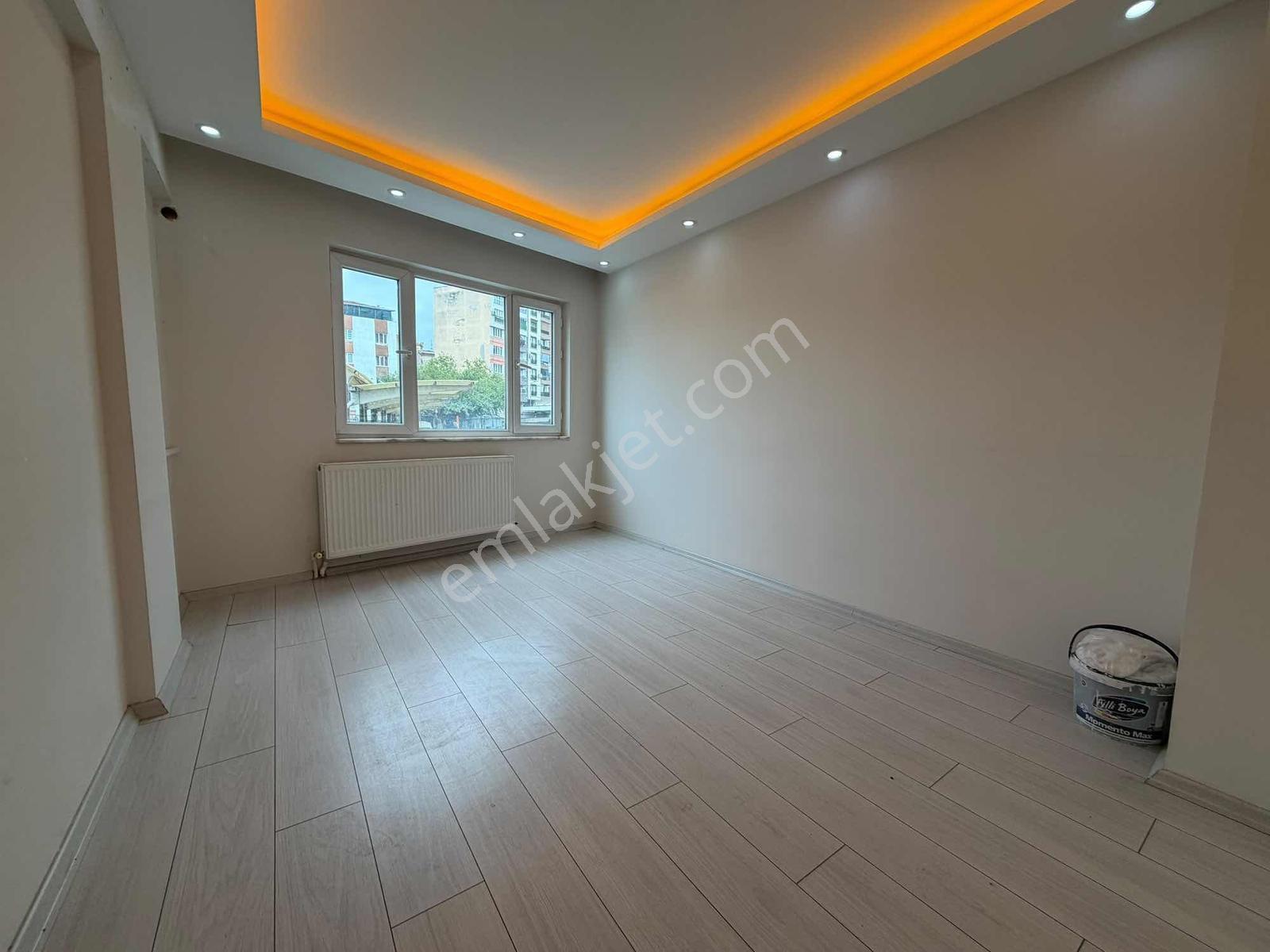 Manisa Topçuasım Mah. 2+1 Önü Açık Tadilatlı Arakat Daire — fotoğraf 8