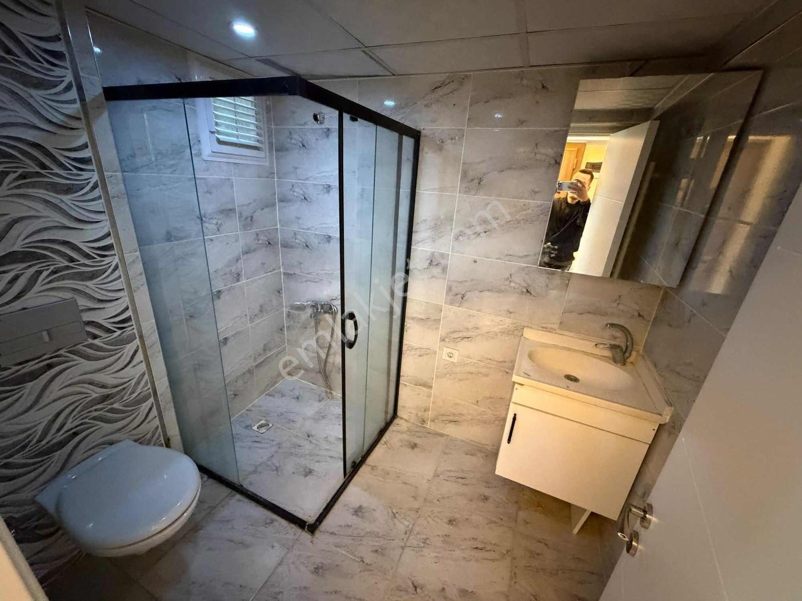 Manisa Topçuasım Mah. 2+1 Önü Açık Tadilatlı Arakat Daire — fotoğraf 15